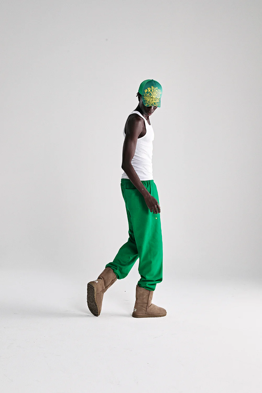 STAR OG WEB V2 SWEATPANT - Image 9