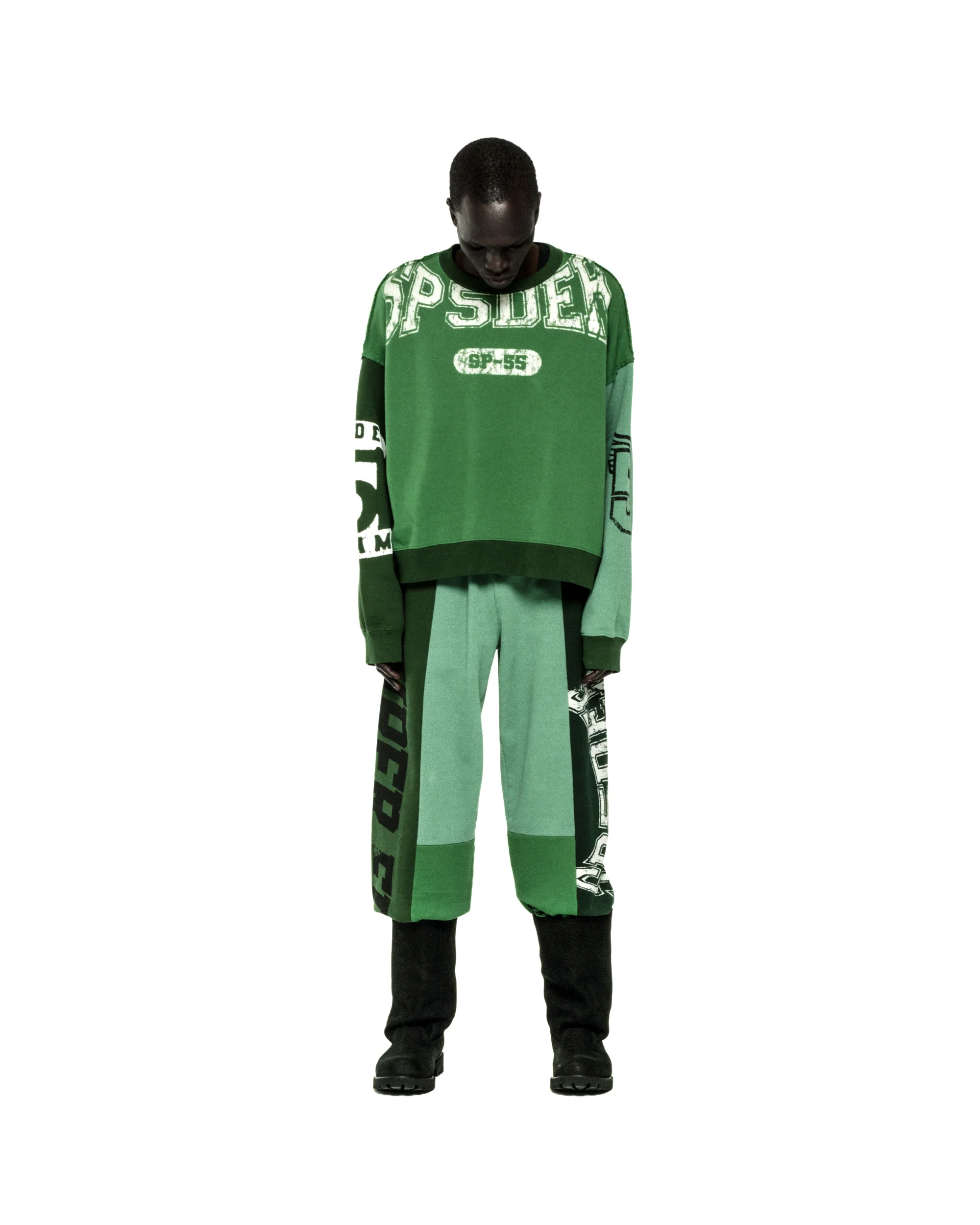SUPERFIVE CREWNECK - Image 12