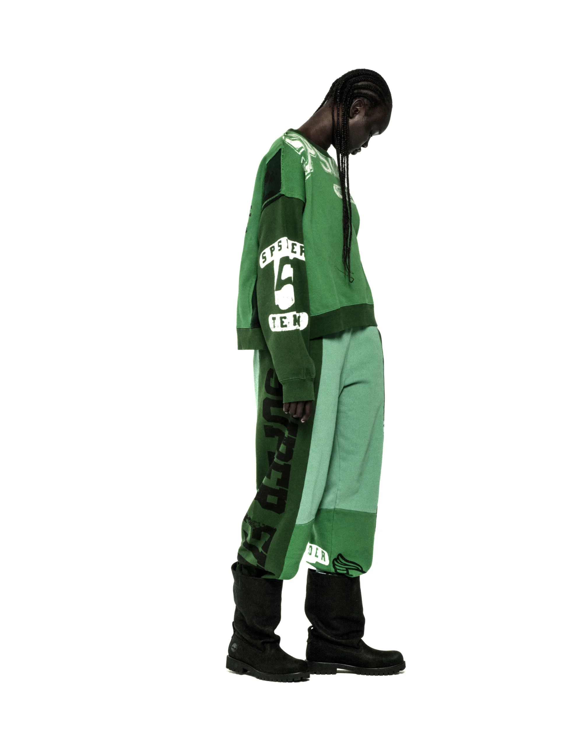 SUPERFIVE CREWNECK - Image 15