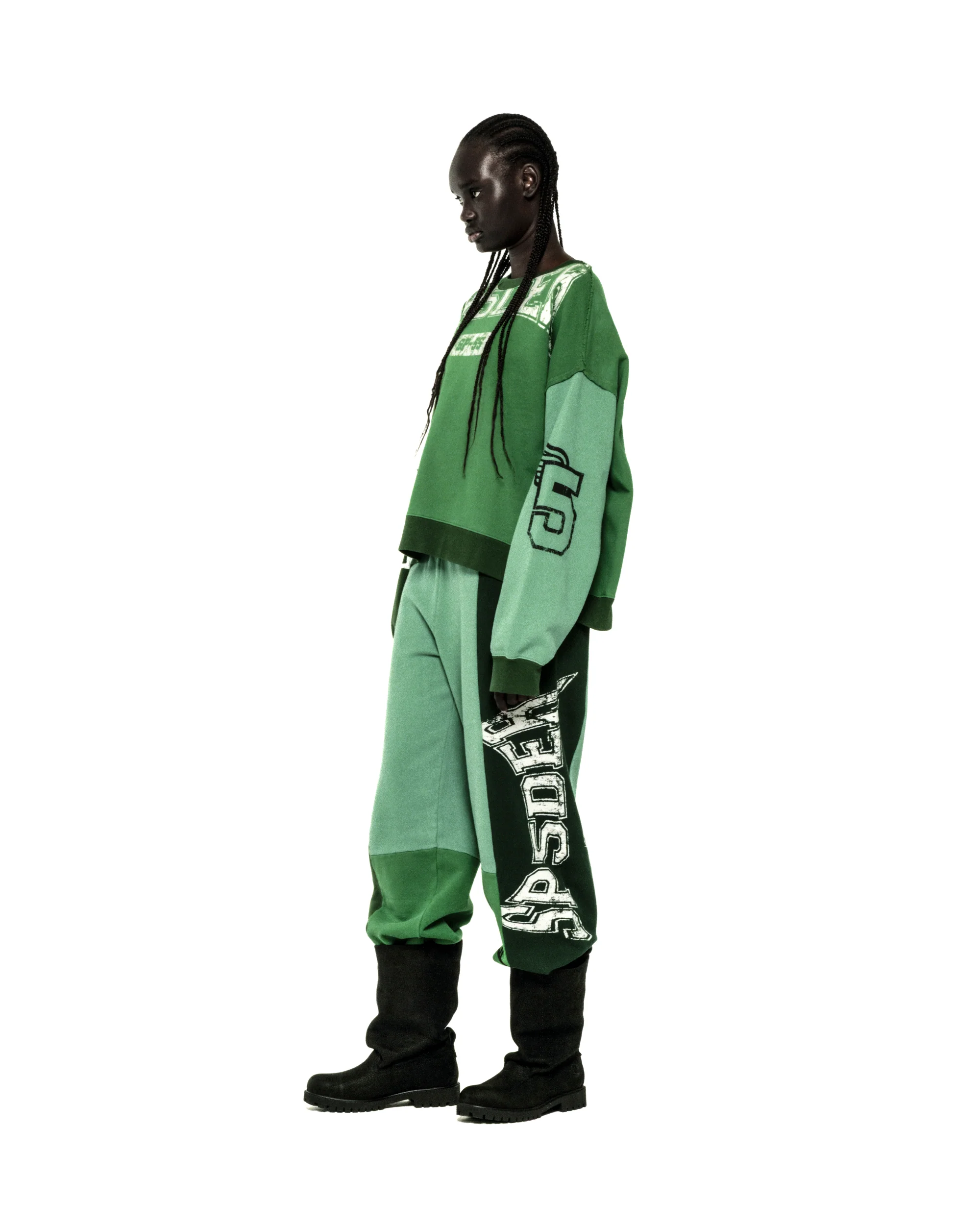 SUPERFIVE CREWNECK - Image 17
