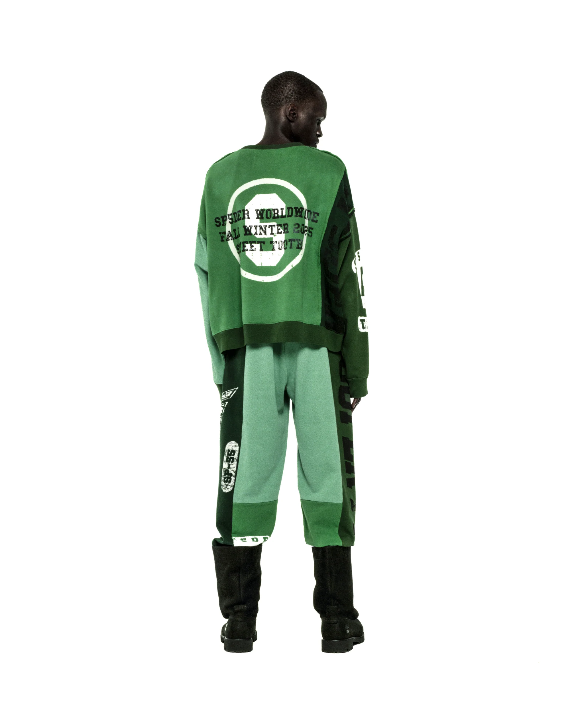 SUPERFIVE CREWNECK - Image 18