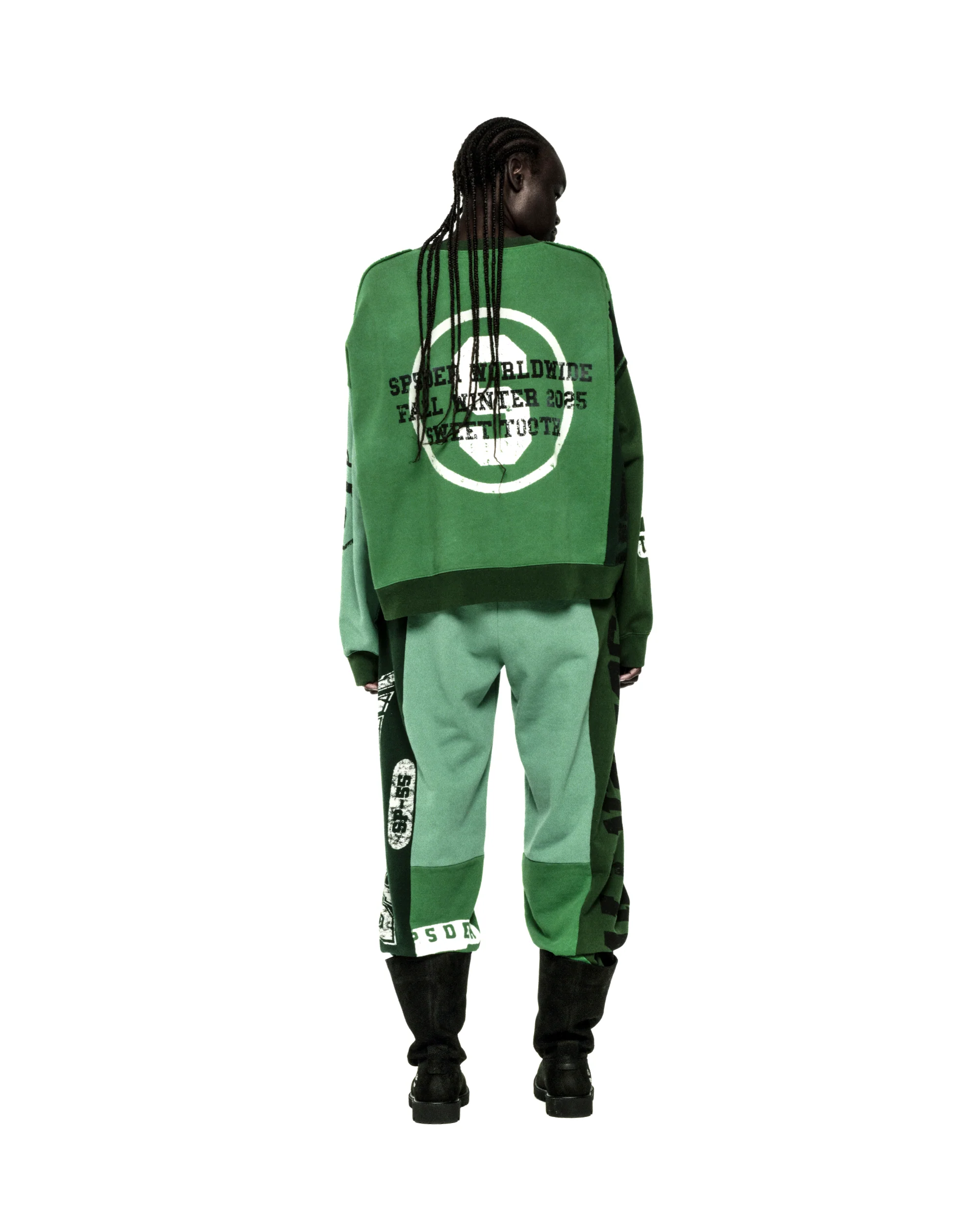 SUPERFIVE CREWNECK - Image 19