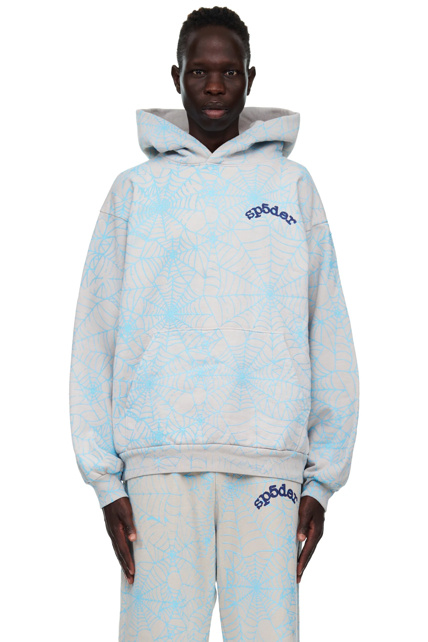 AOP WEB HOODIE - Image 4