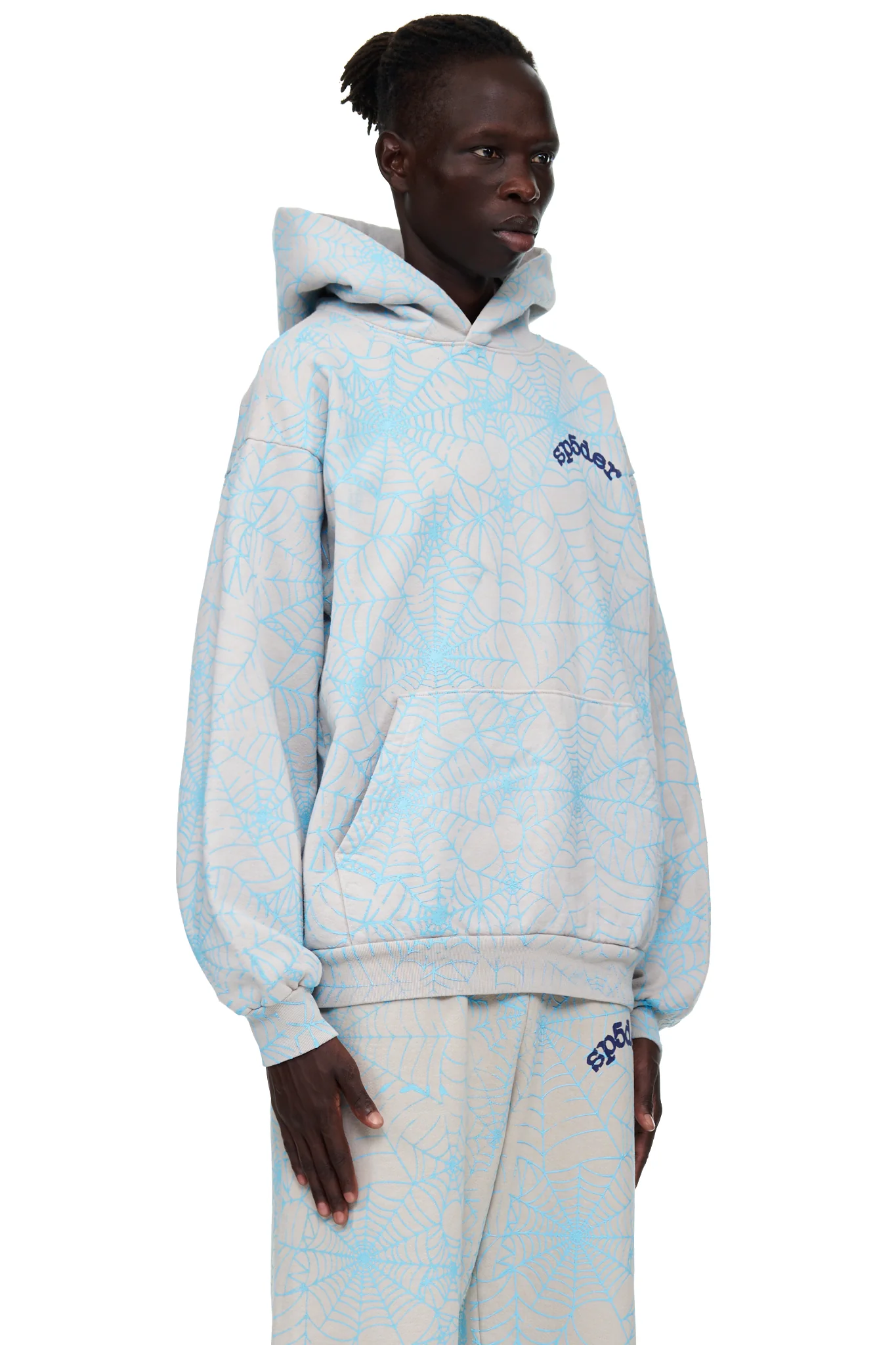 AOP WEB HOODIE - Image 5