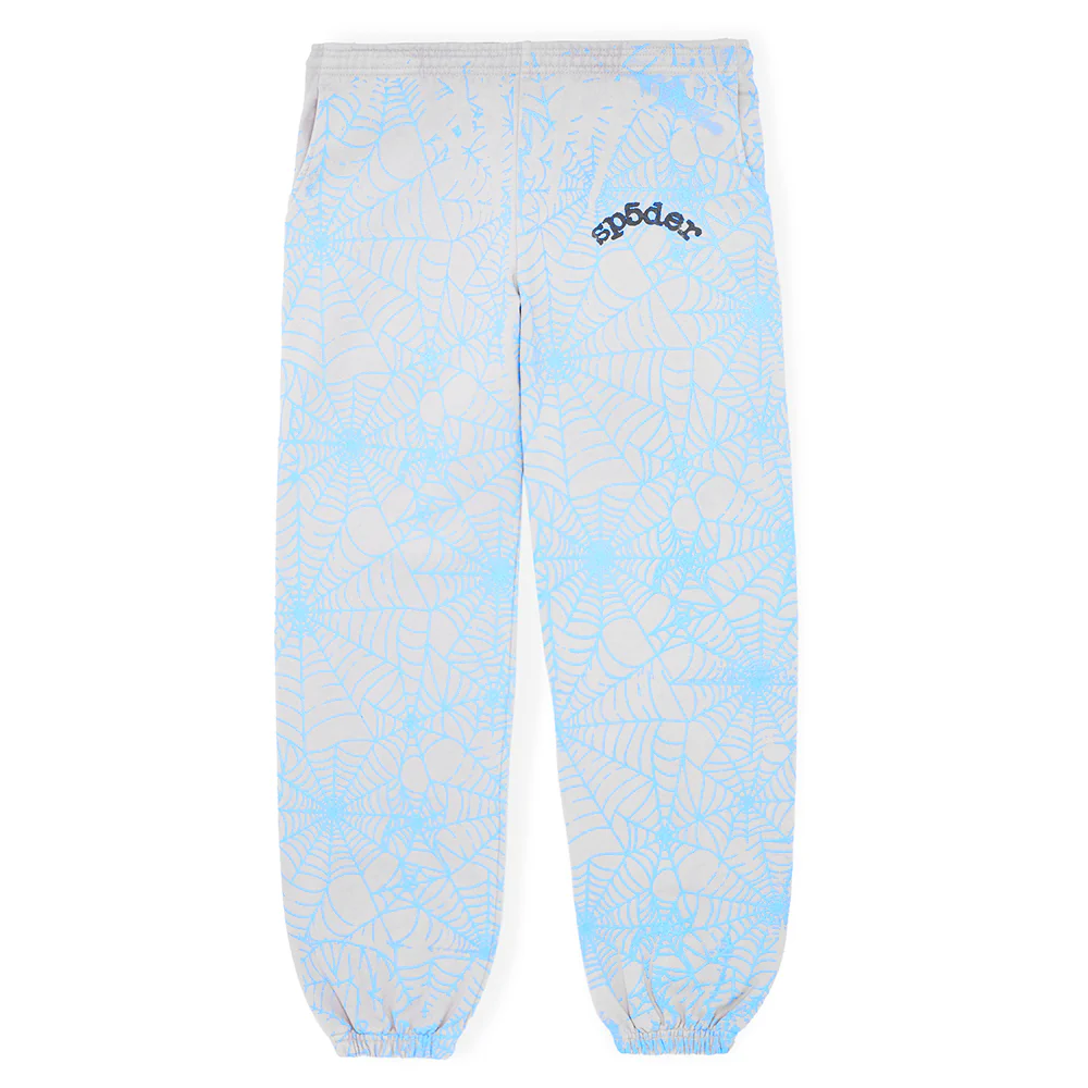 AOP WEB SWEATPANT