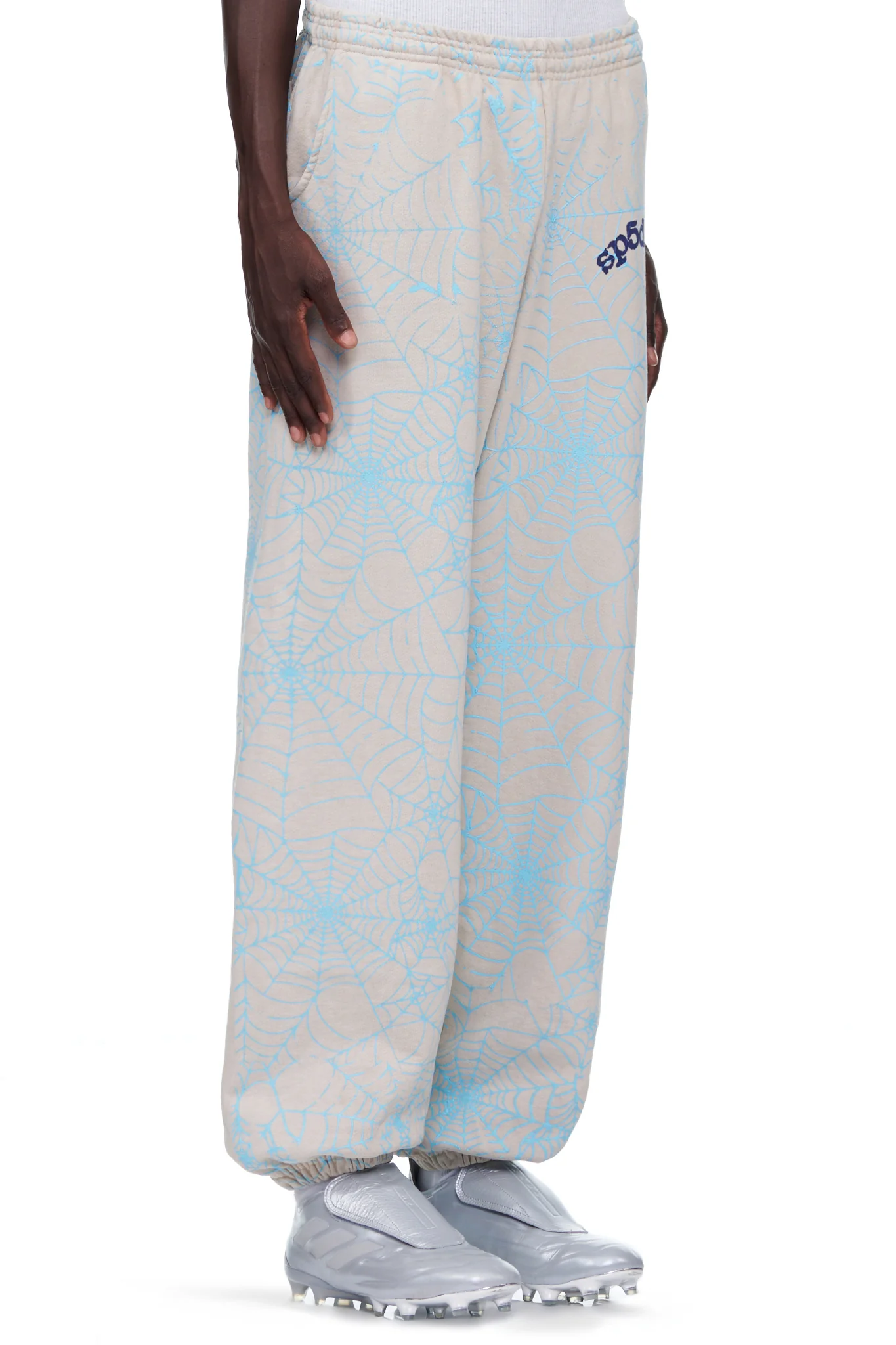 AOP WEB SWEATPANT - Image 5
