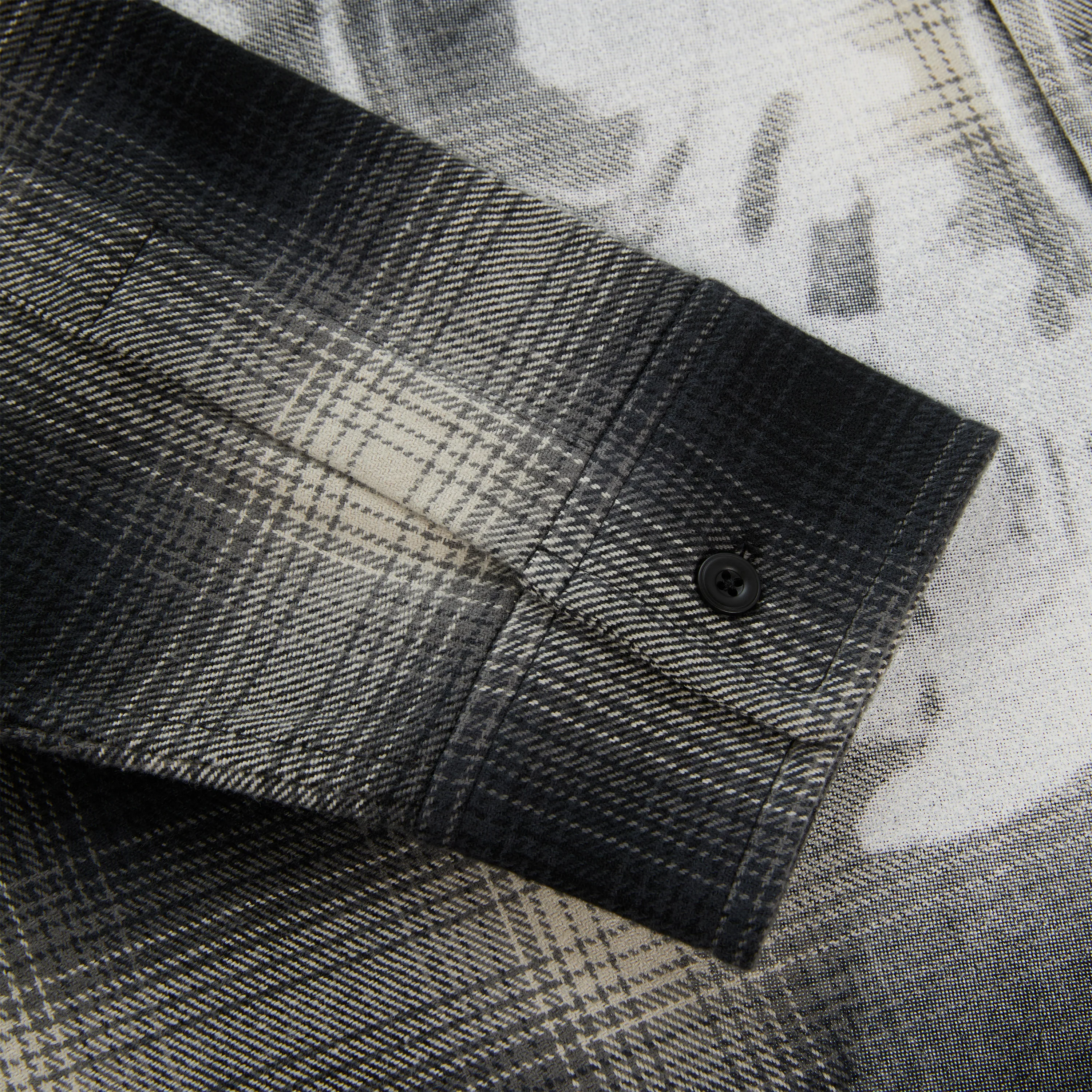 BURNOUT FLANNEL - Image 5
