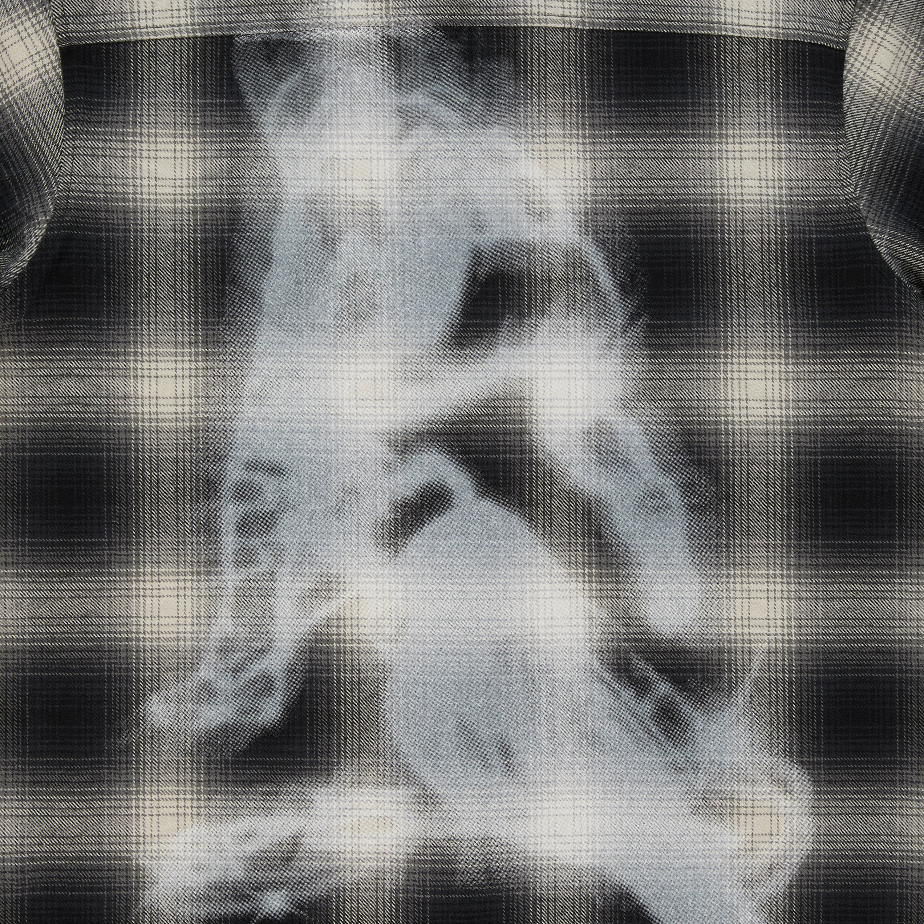 BURNOUT FLANNEL - Image 6