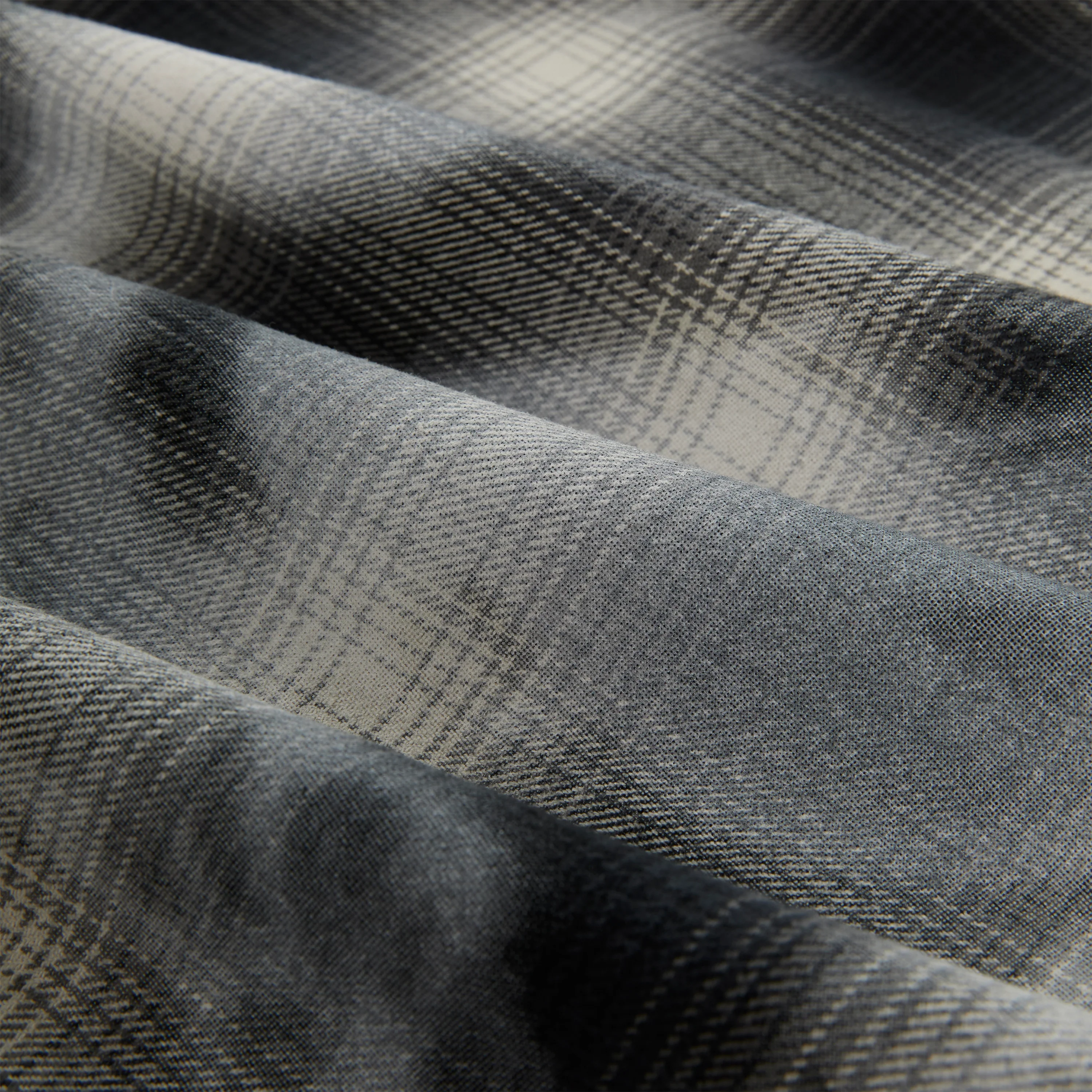 BURNOUT FLANNEL - Image 7