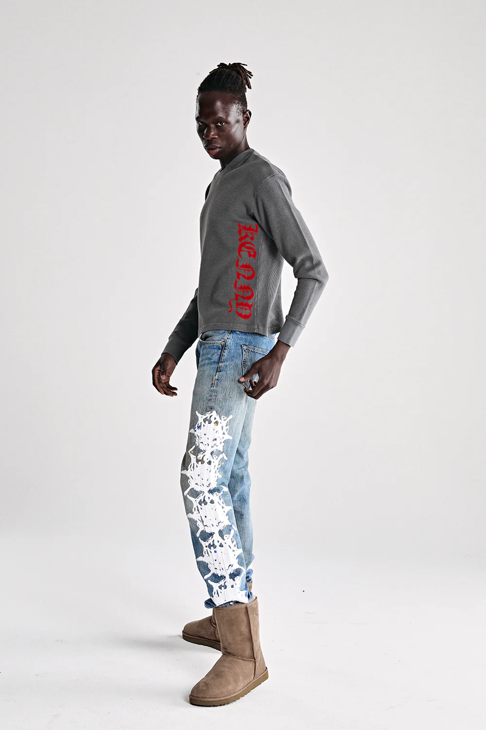 HELLCAT KENNY THERMAL LS - Image 4
