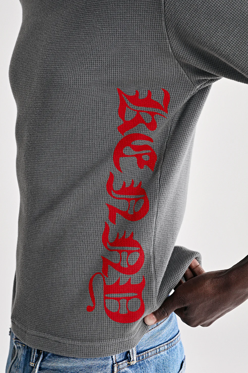 HELLCAT KENNY THERMAL LS - Image 5