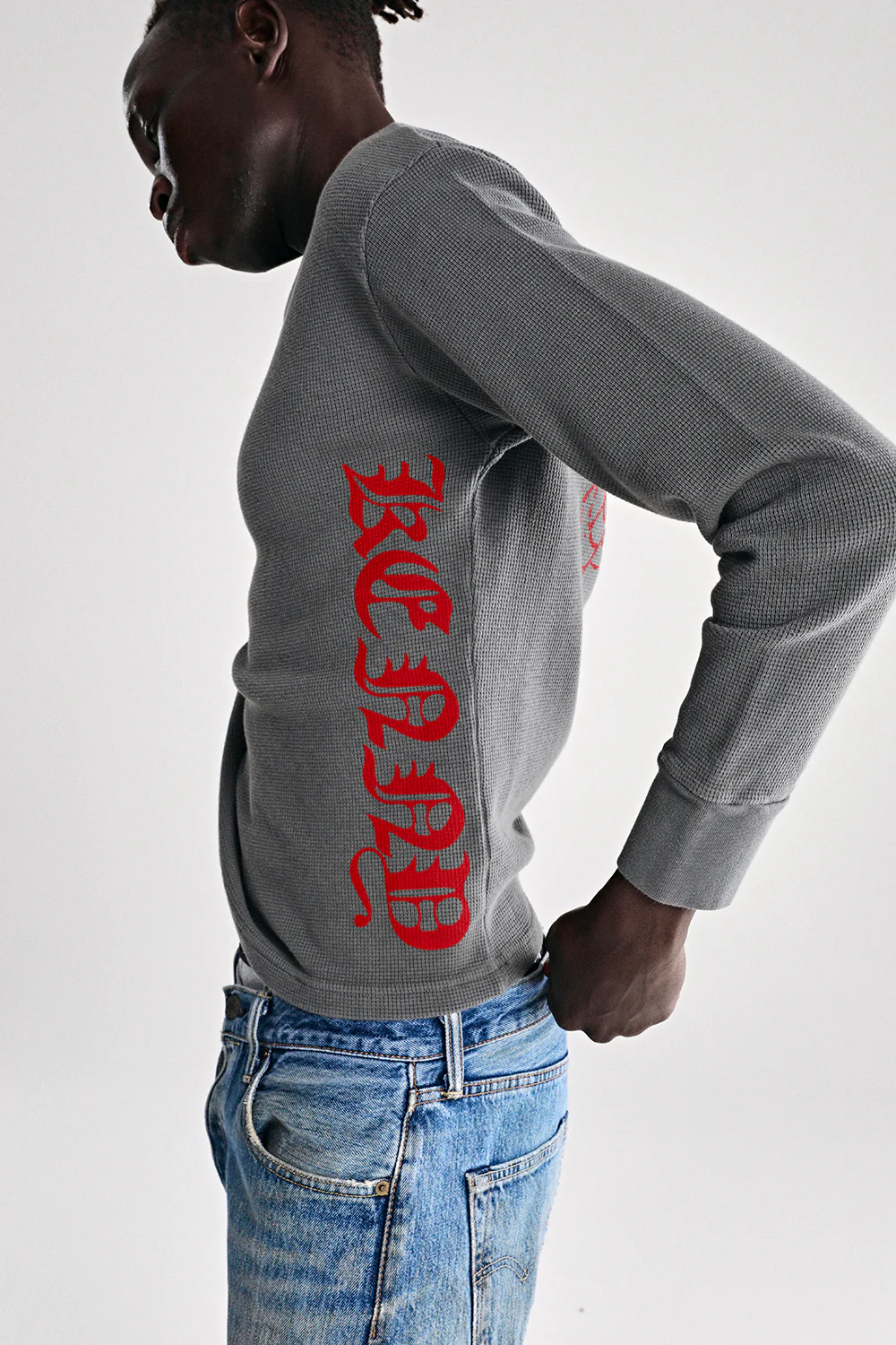 HELLCAT KENNY THERMAL LS - Image 6
