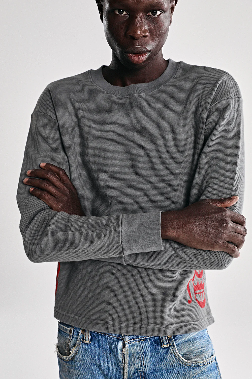 HELLCAT KENNY THERMAL LS - Image 7