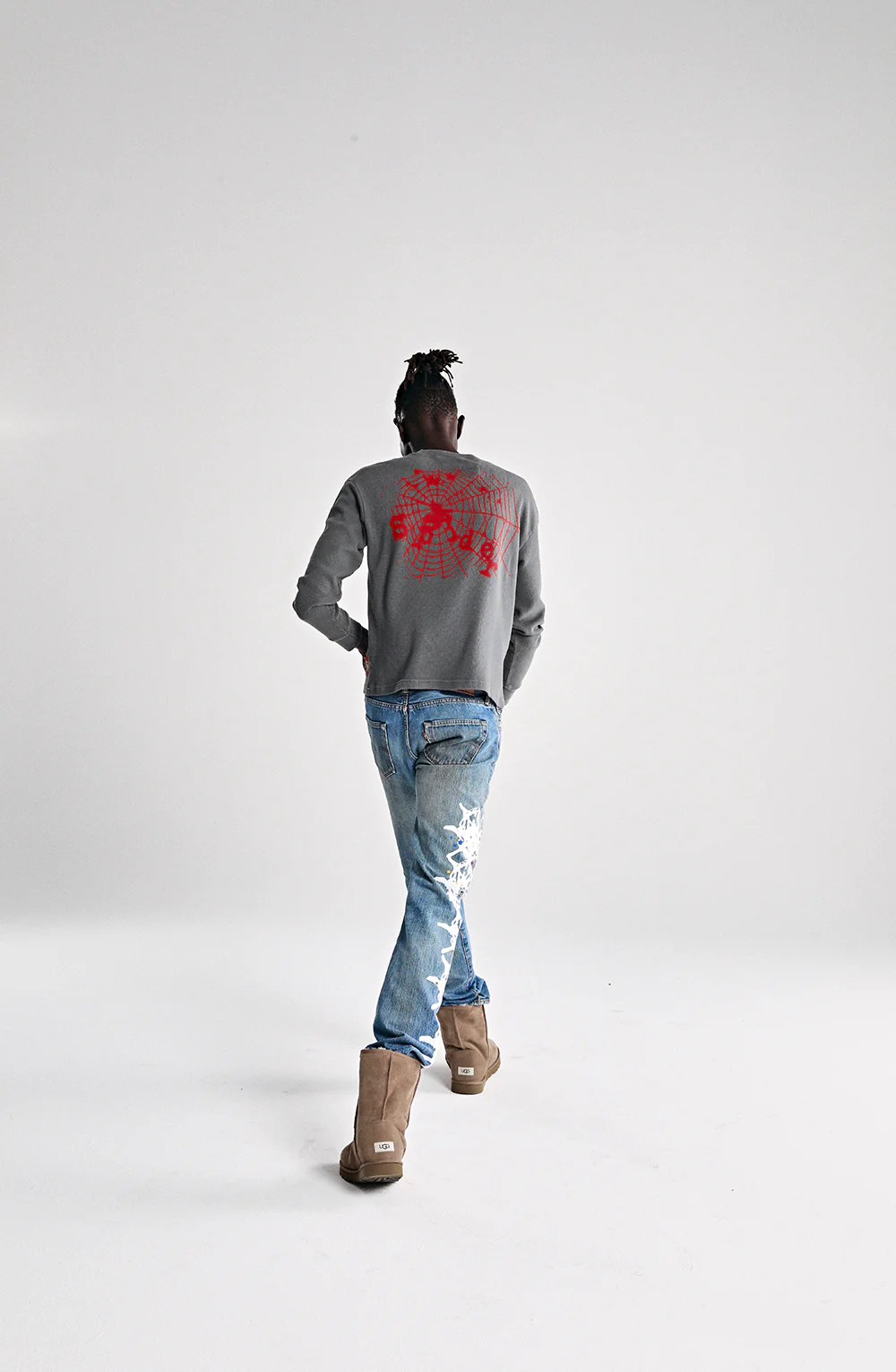 HELLCAT KENNY THERMAL LS - Image 9