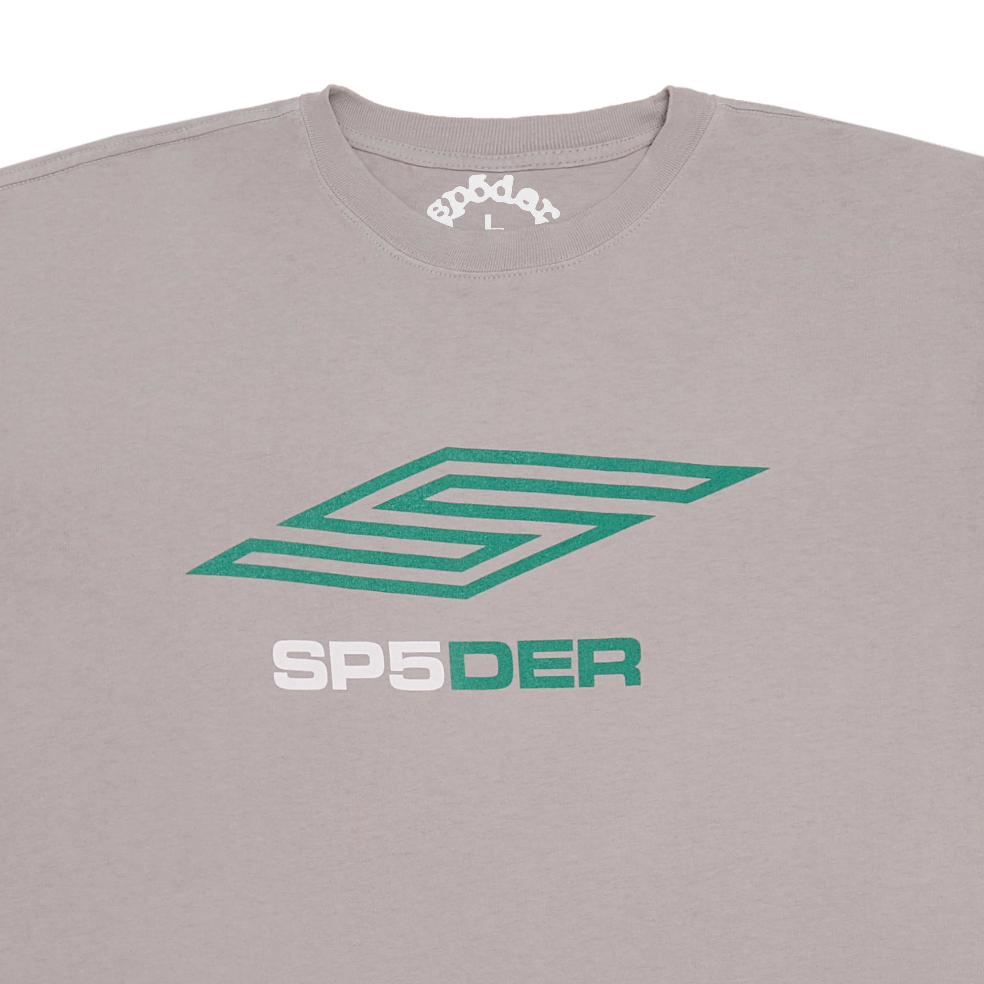 SP5DER PRO LW TEE - Image 3