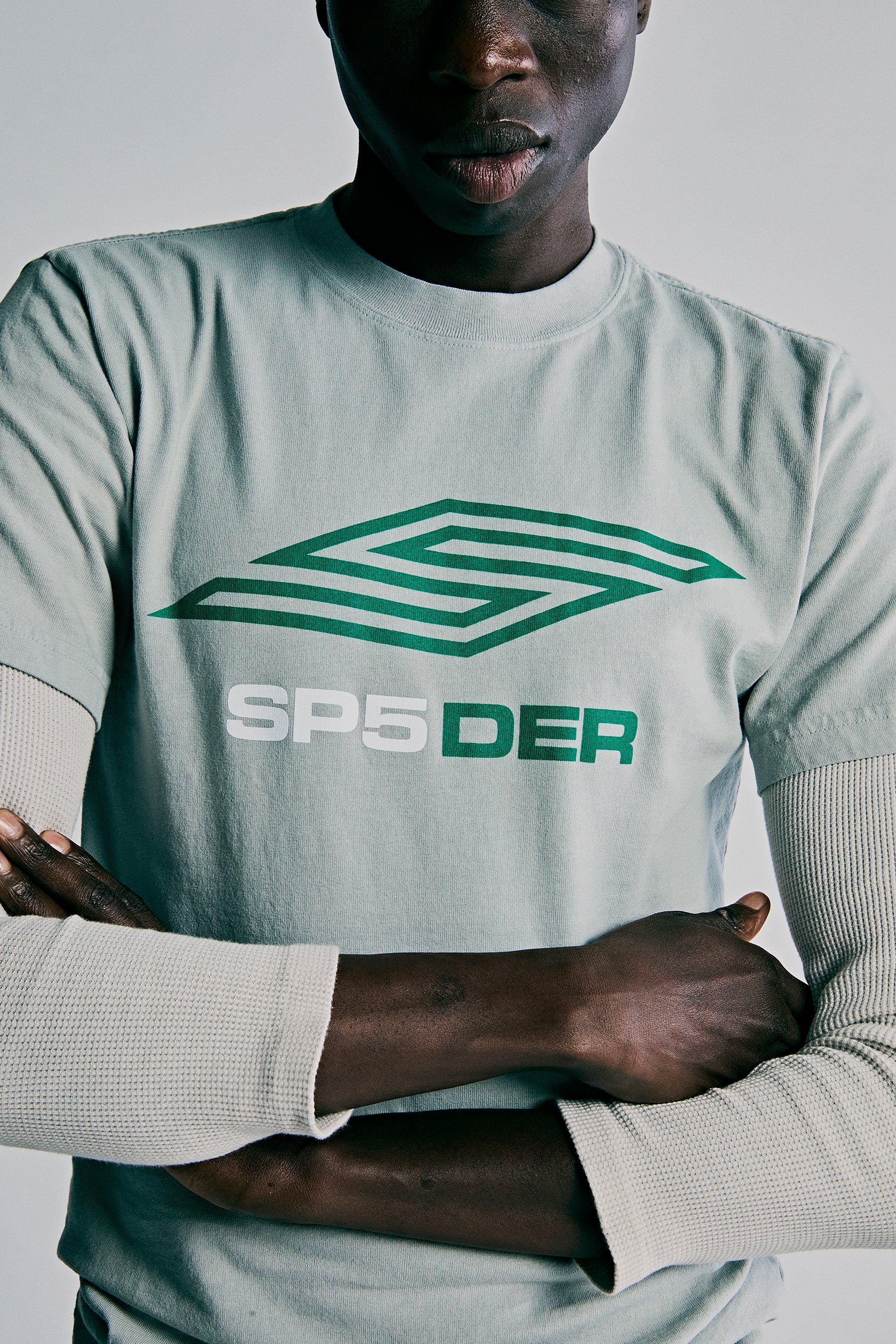 SP5DER PRO LW TEE - Image 4