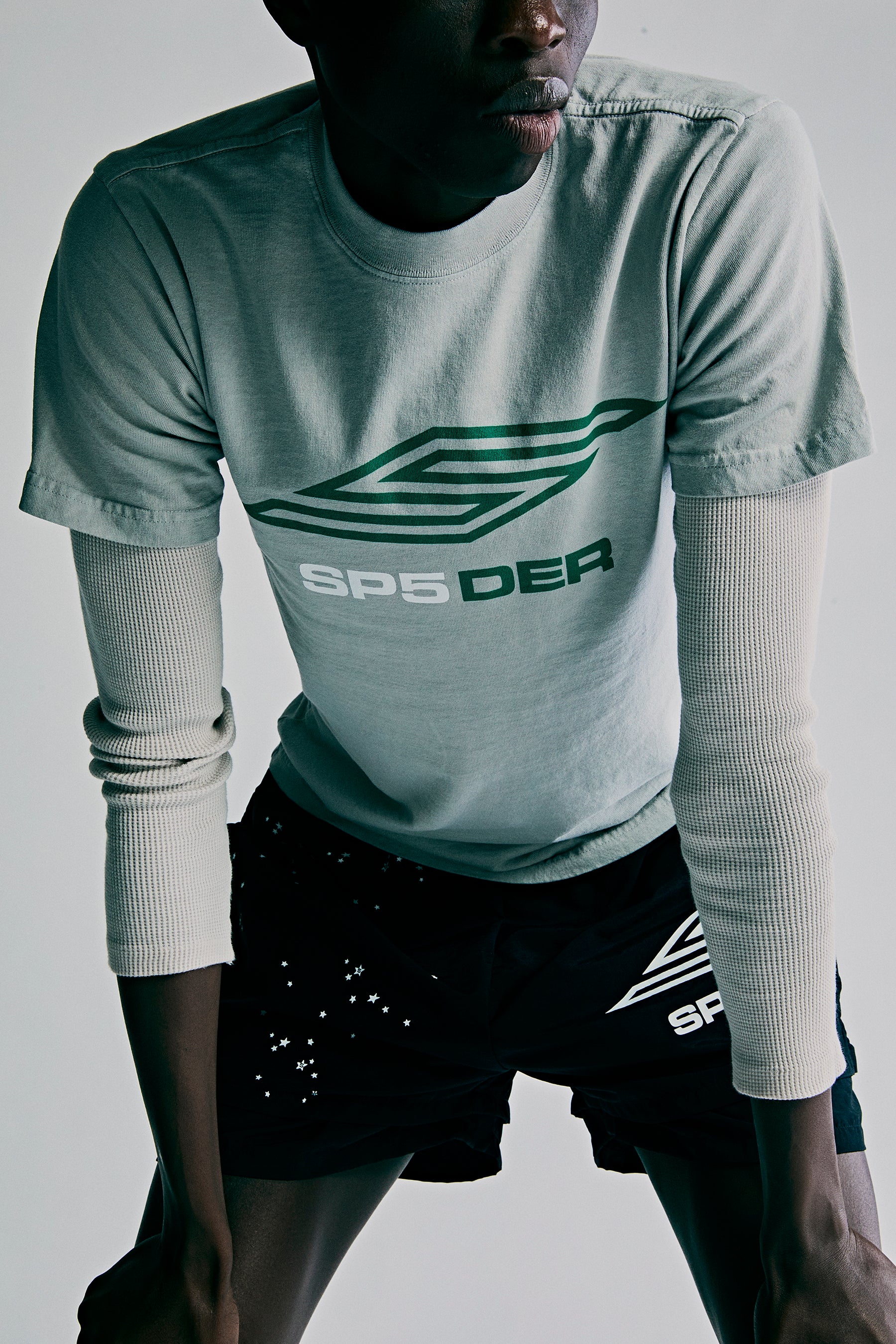 SP5DER PRO LW TEE - Image 7