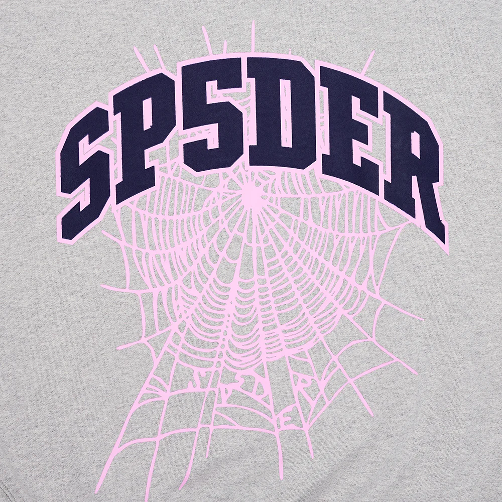 VARSITY WEB CREWNECK - Image 3