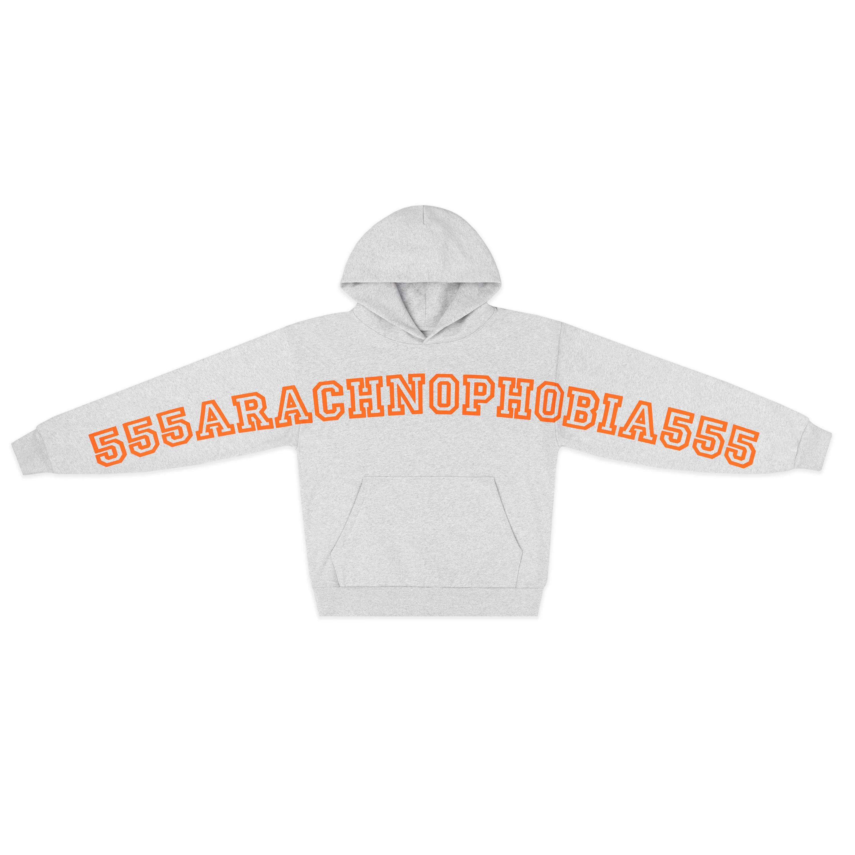 ARACH HOODIE - Image 2