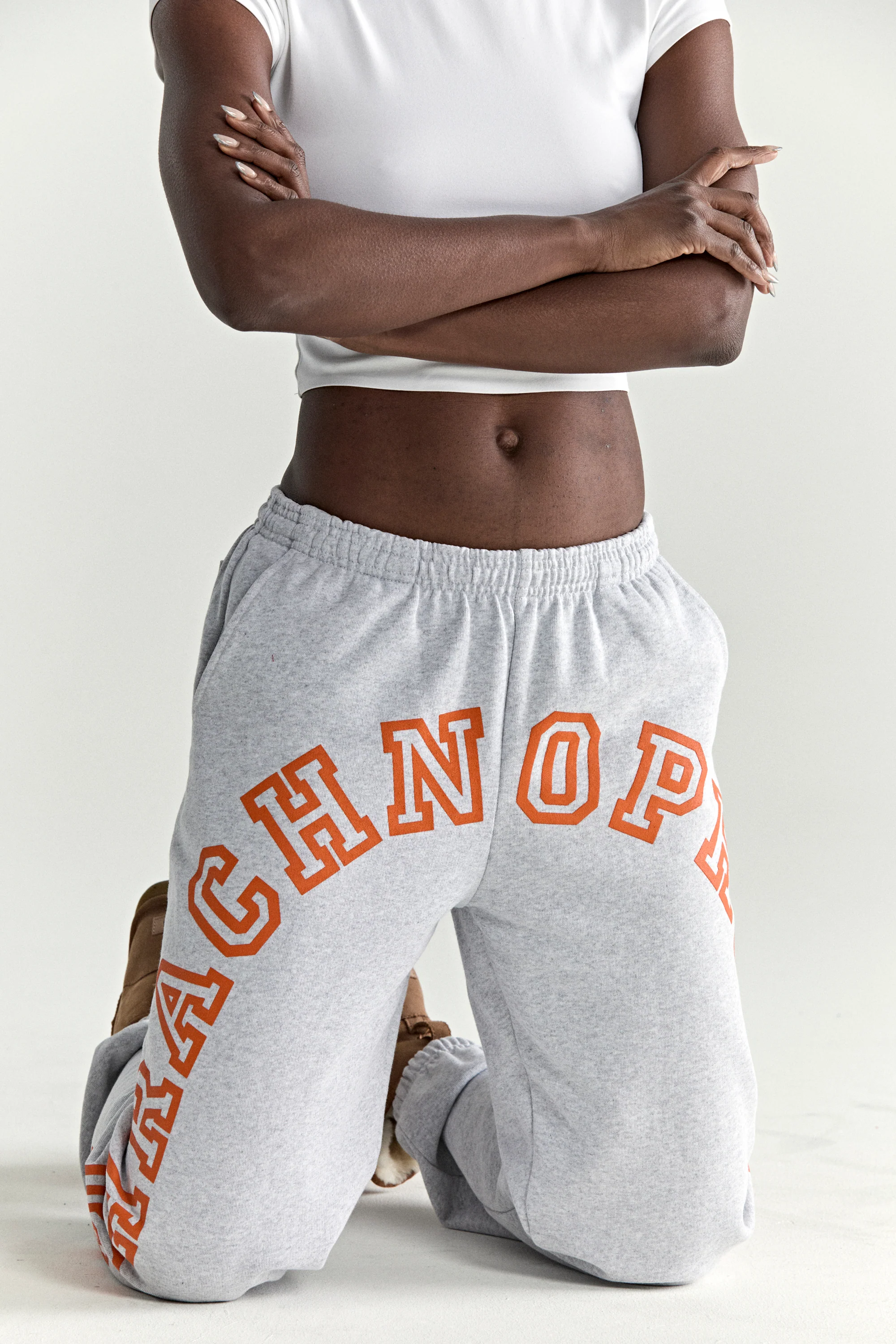 ARACH SWEATPANT - Image 17