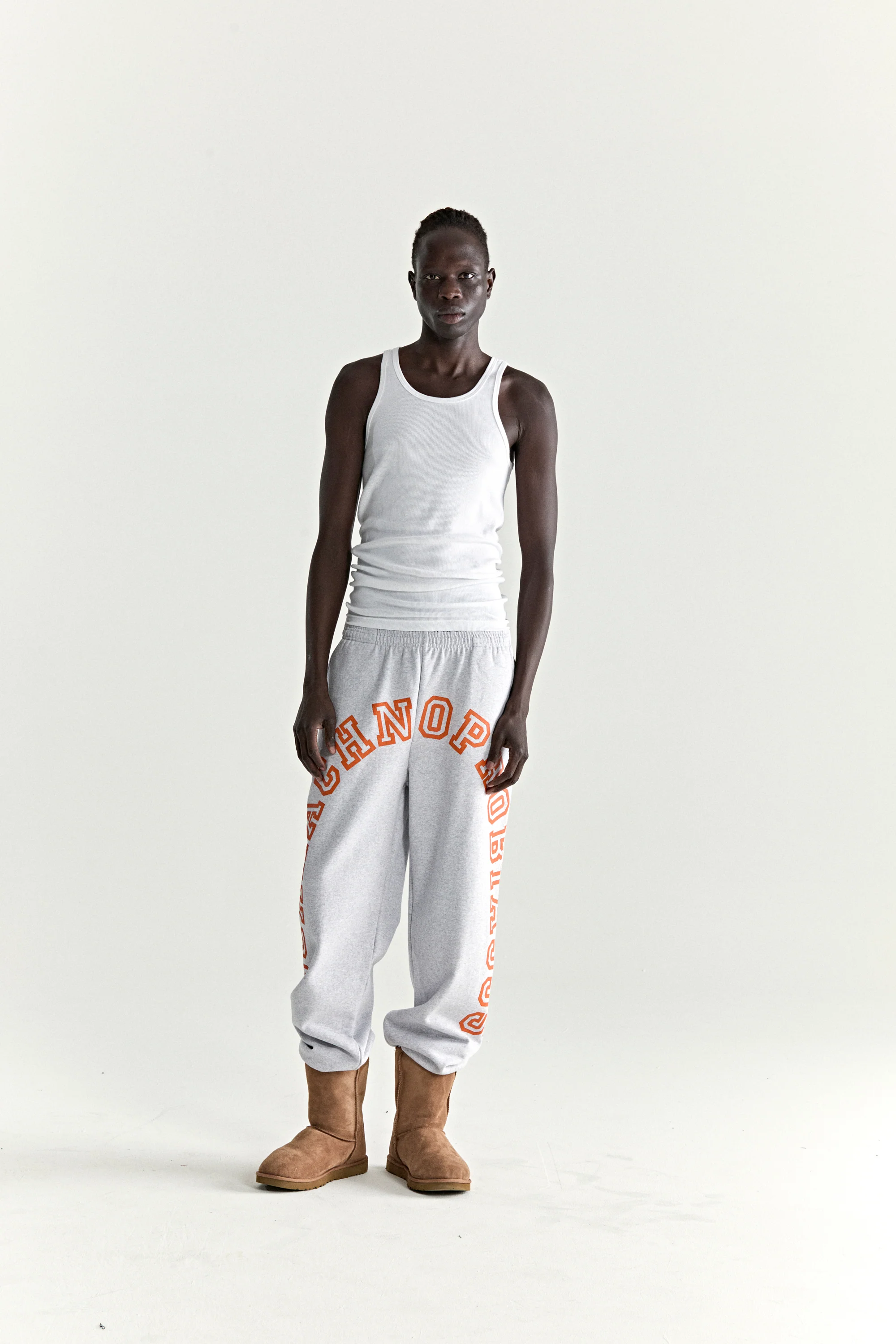 ARACH SWEATPANT - Image 6