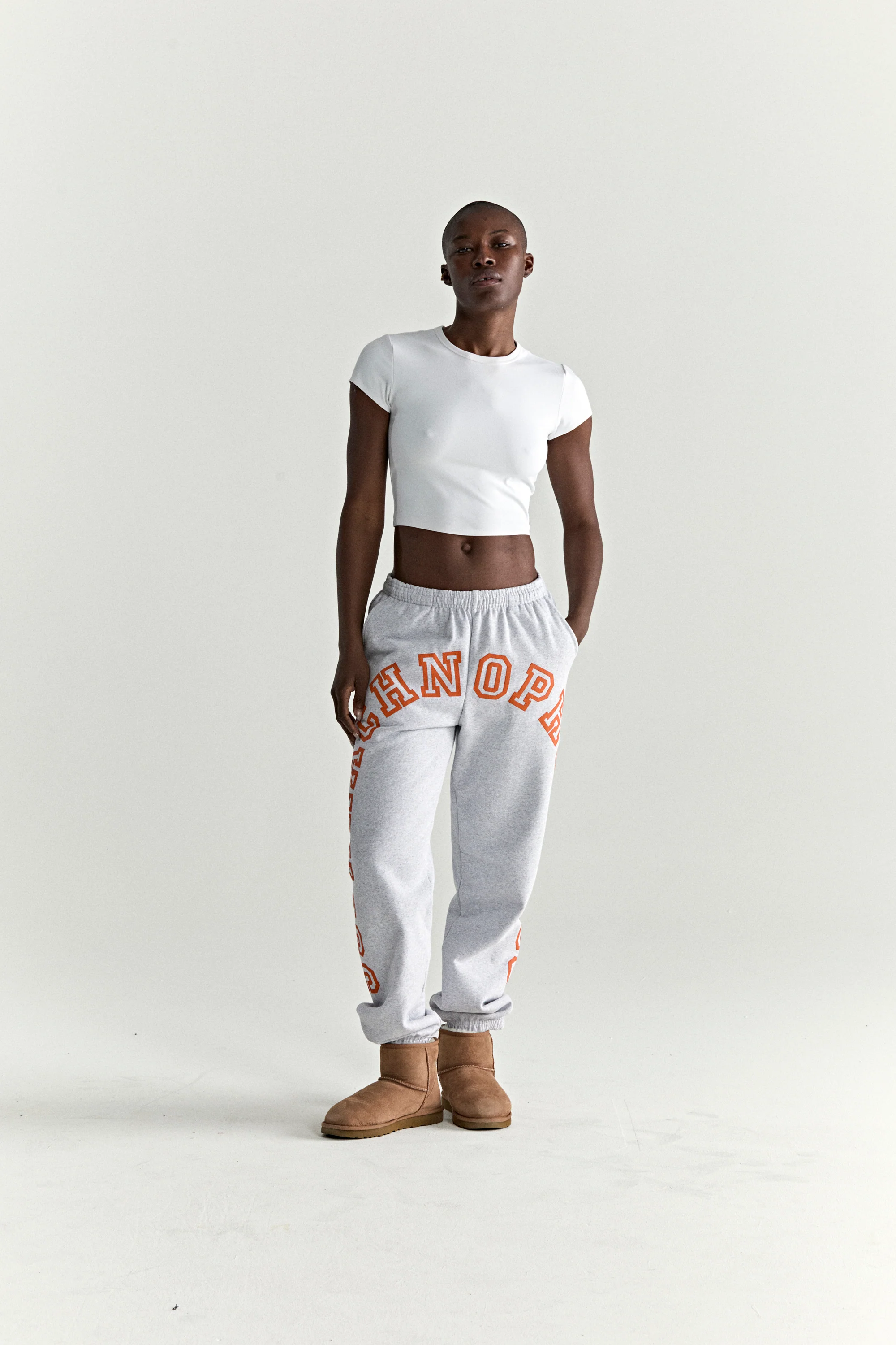 ARACH SWEATPANT - Image 7