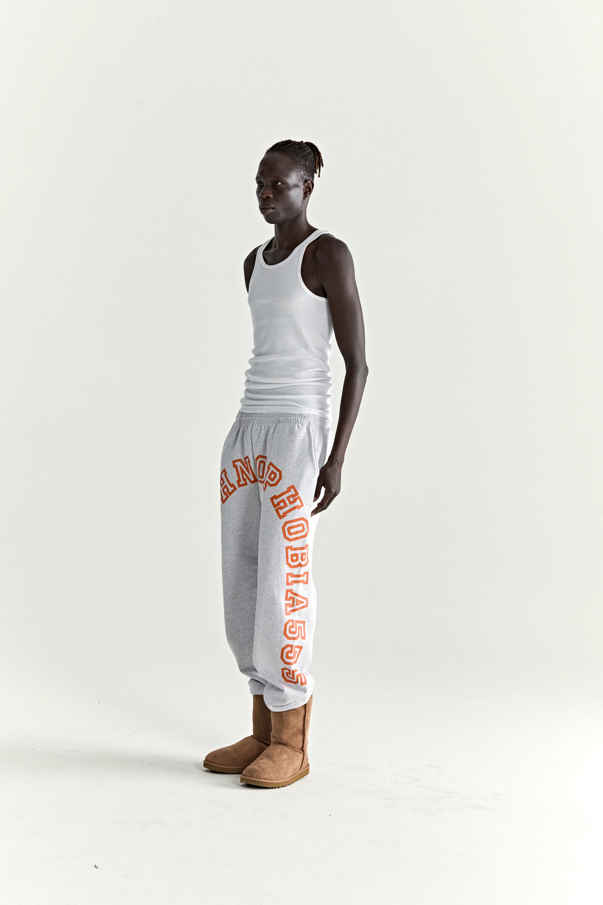 ARACH SWEATPANT - Image 8