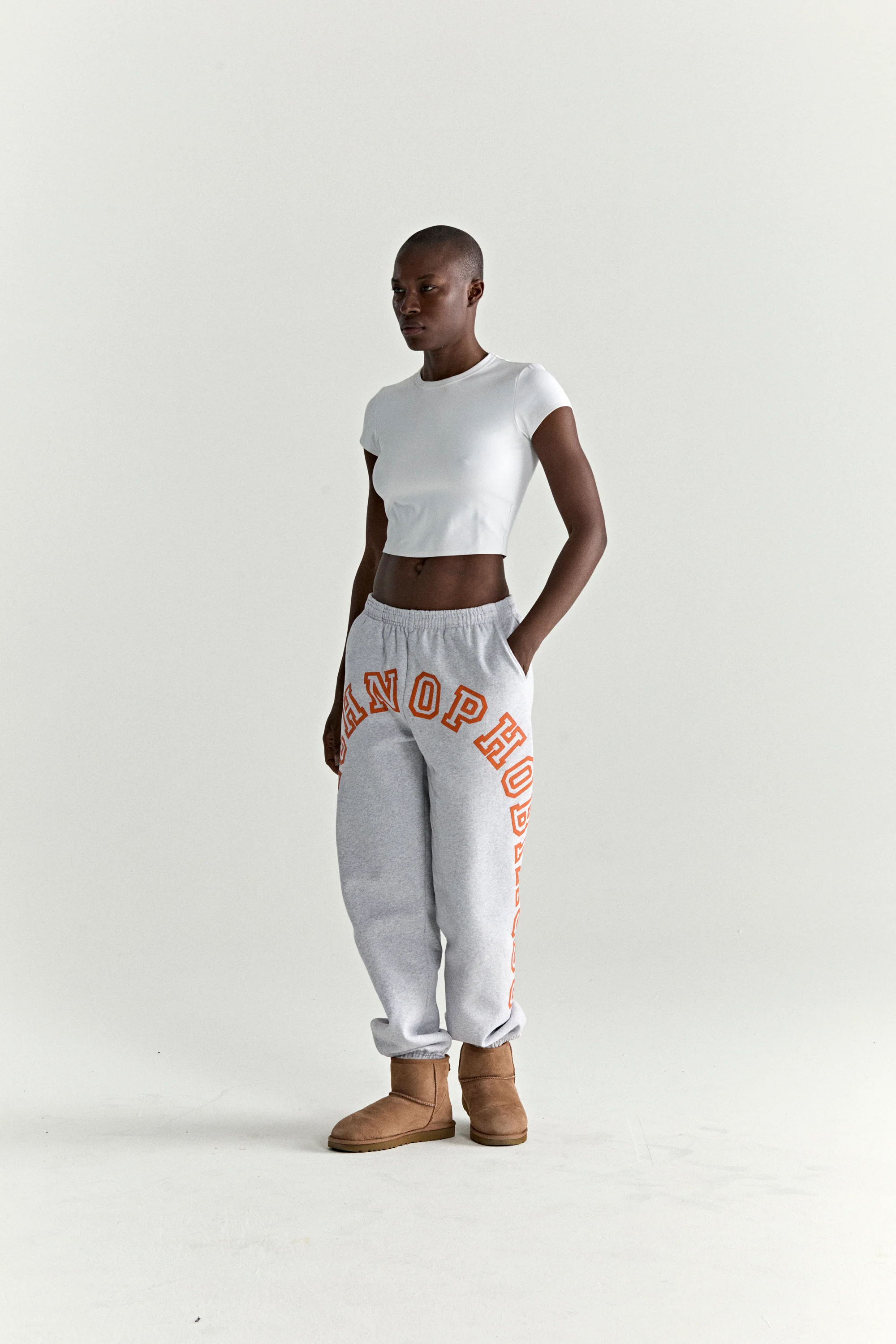ARACH SWEATPANT - Image 9