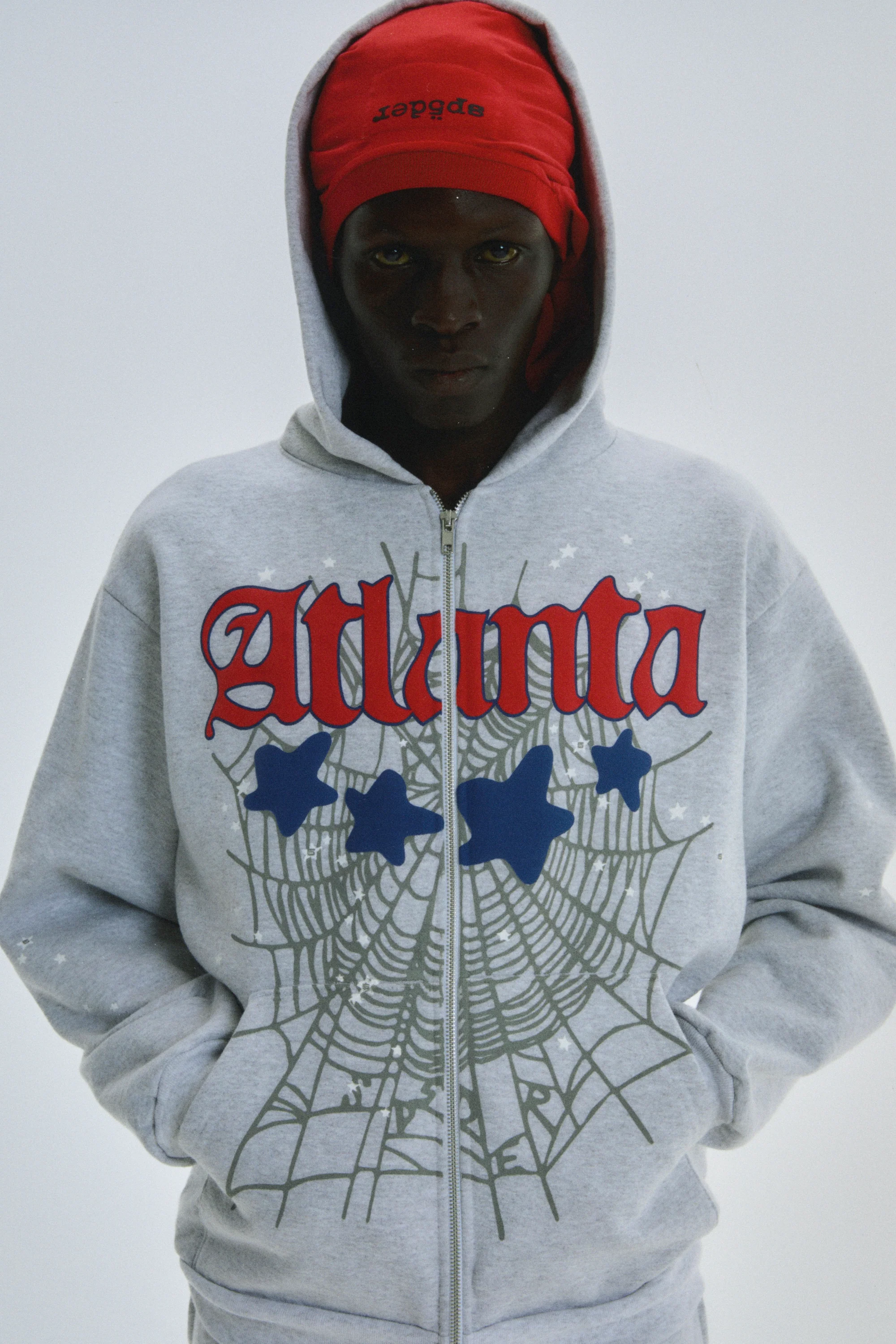 ATLANTA FULL ZIP HOODIE - Image 14