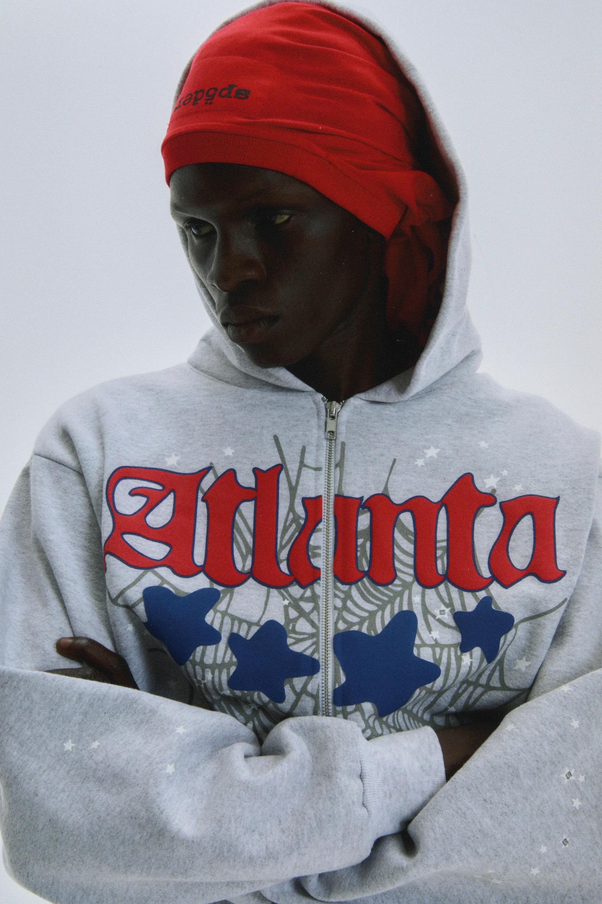 ATLANTA FULL ZIP HOODIE - Image 16