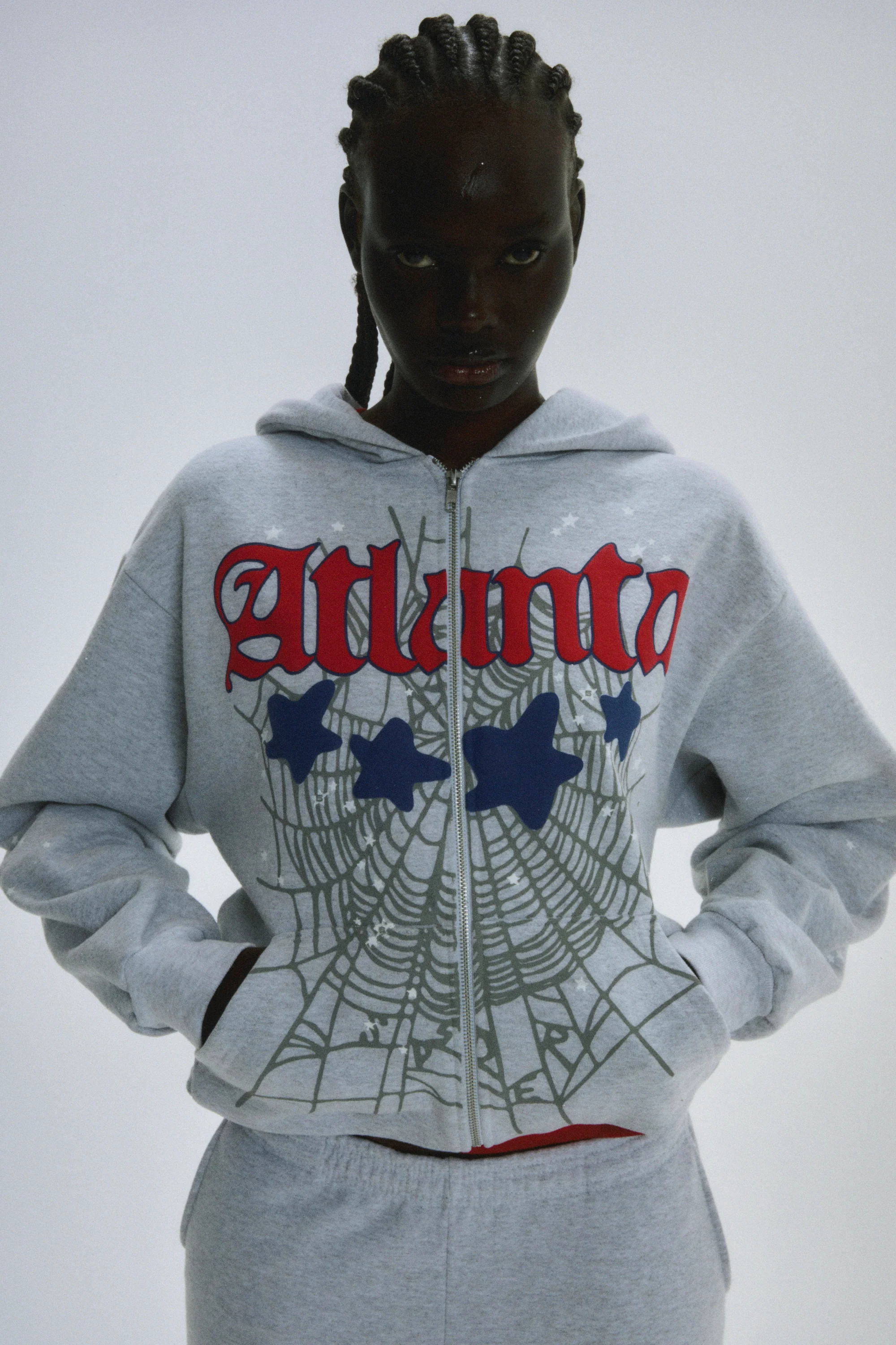 ATLANTA FULL ZIP HOODIE - Image 17