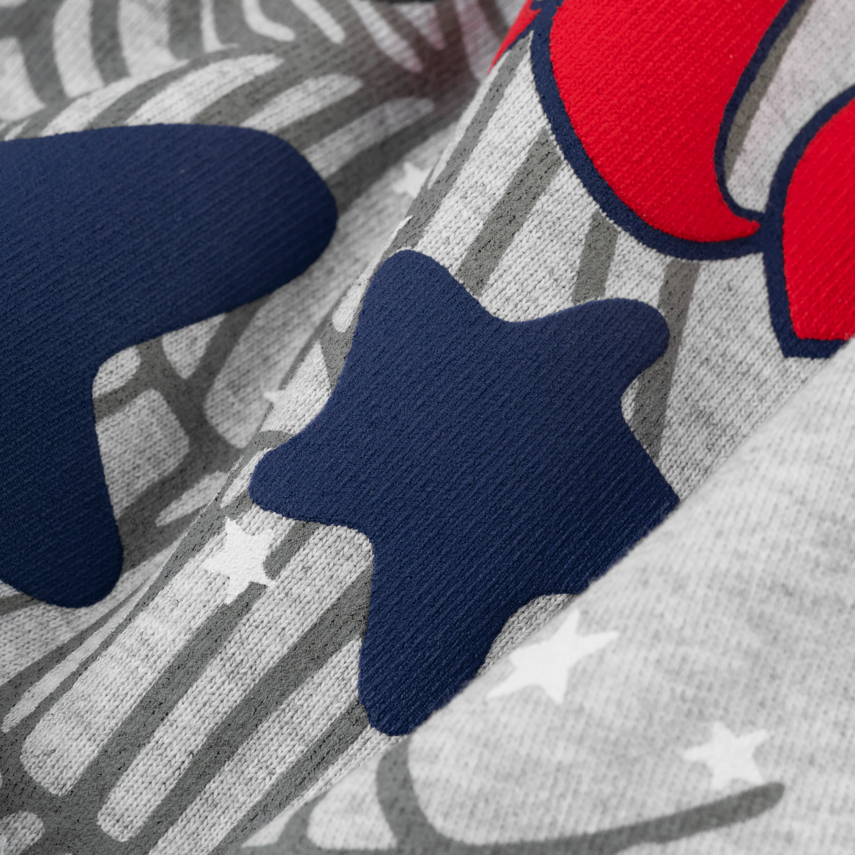 ATLANTA FULL ZIP HOODIE - Image 5