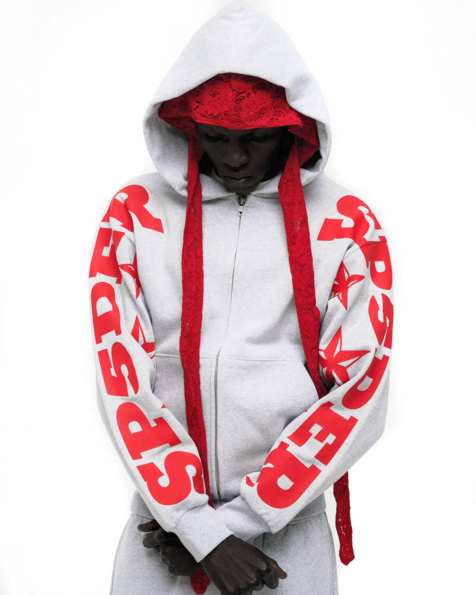 MX555 ZIP HOODIE - Image 14