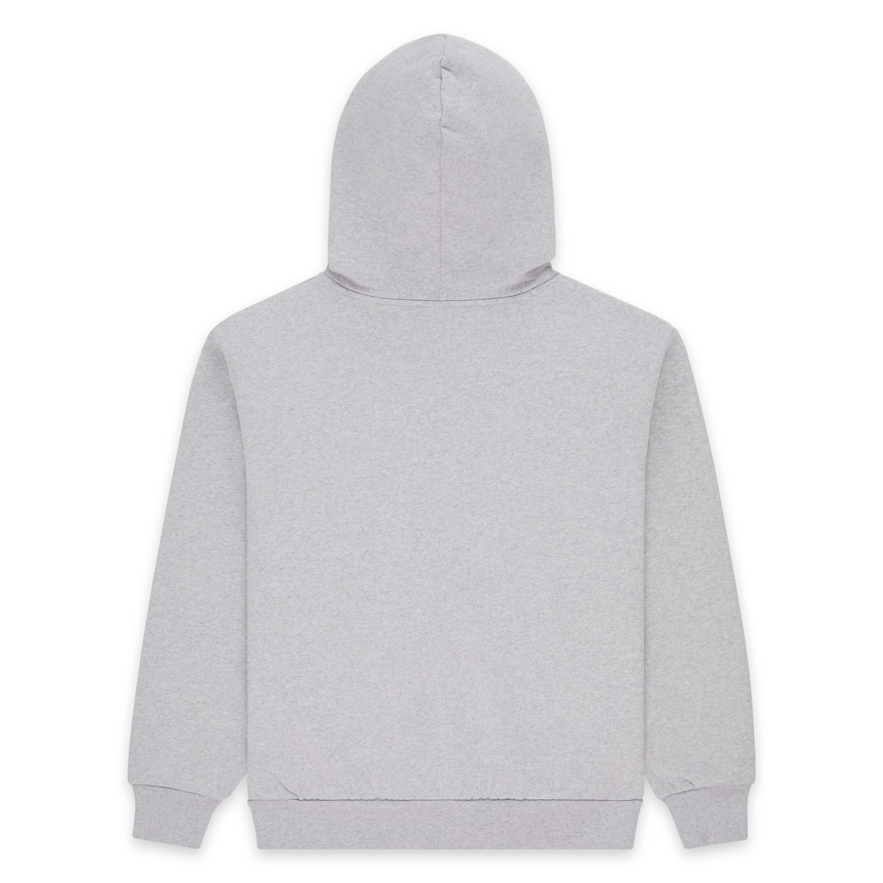 MX555 ZIP HOODIE - Image 2