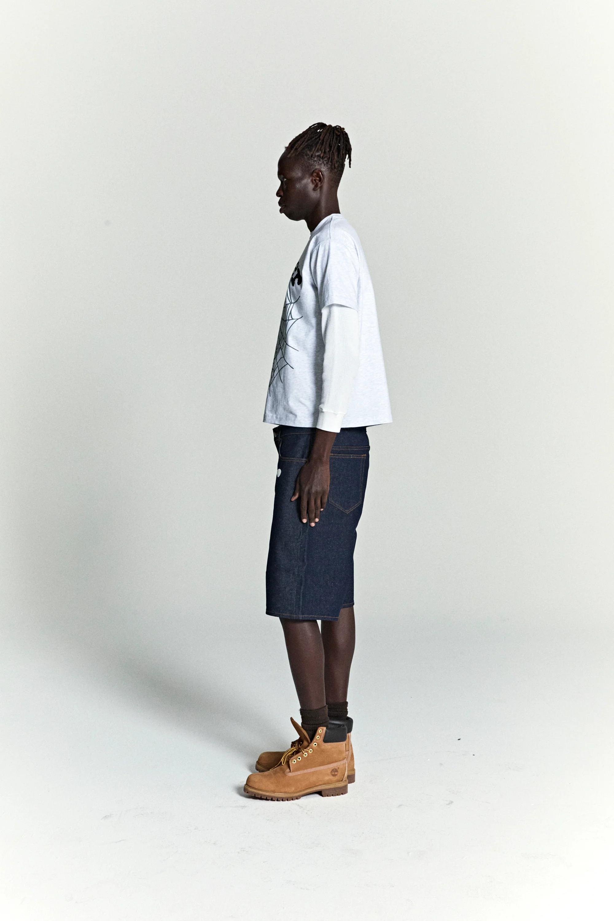 OG WEB V2 TEE - Image 5