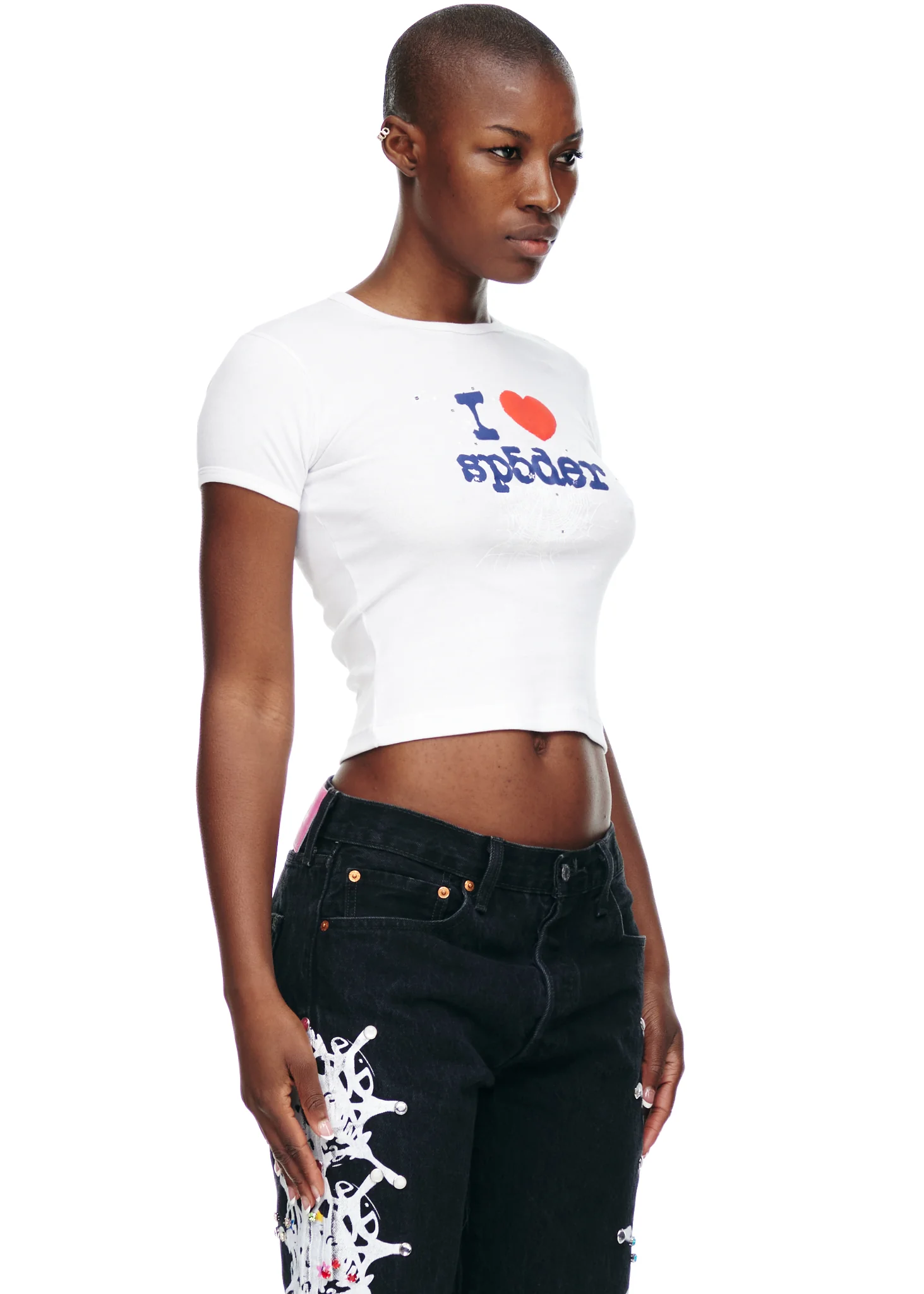 SOUVENIR BABY TEE - Image 5