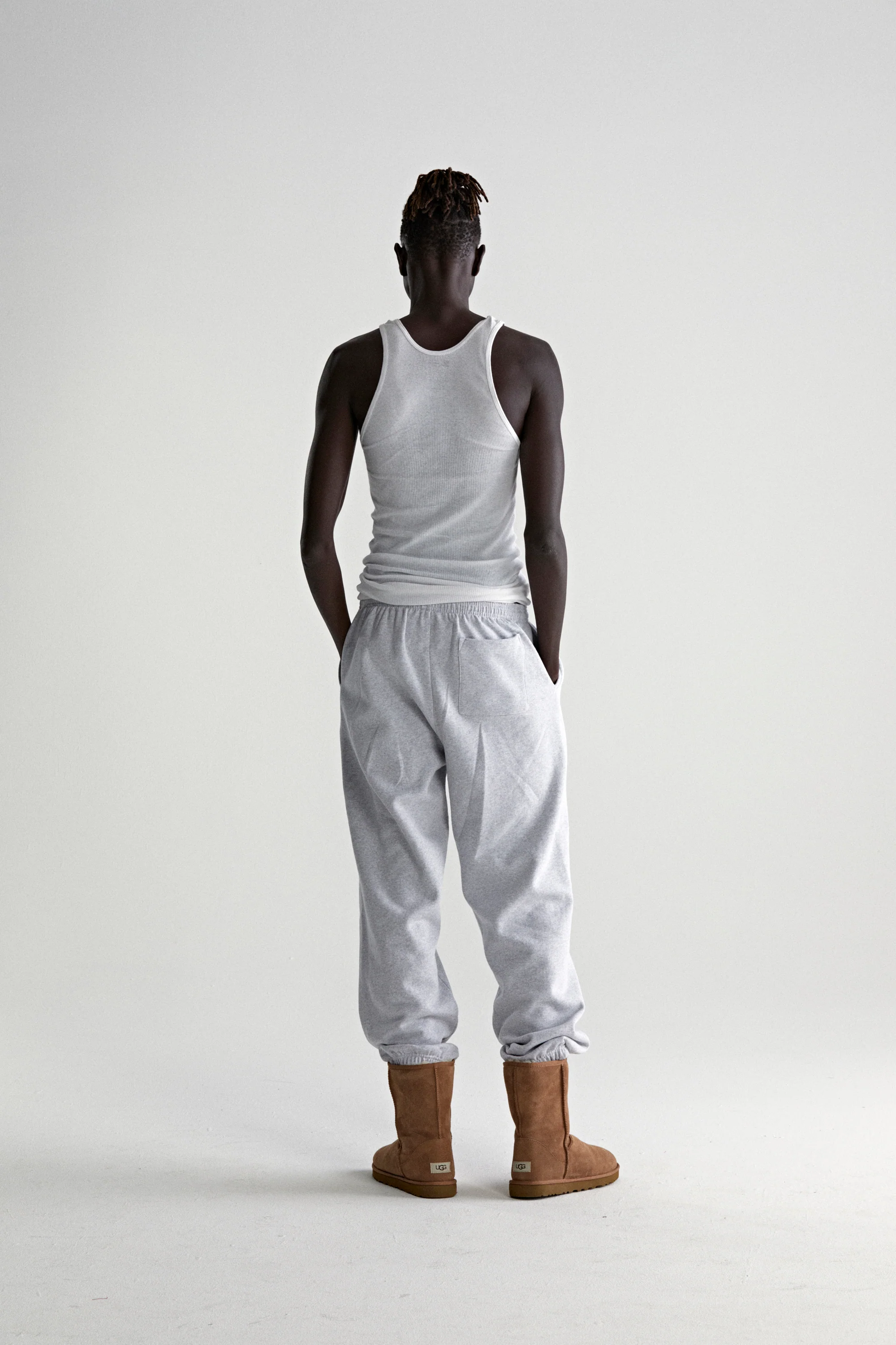 SOUVENIR SWEATPANT - Image 11