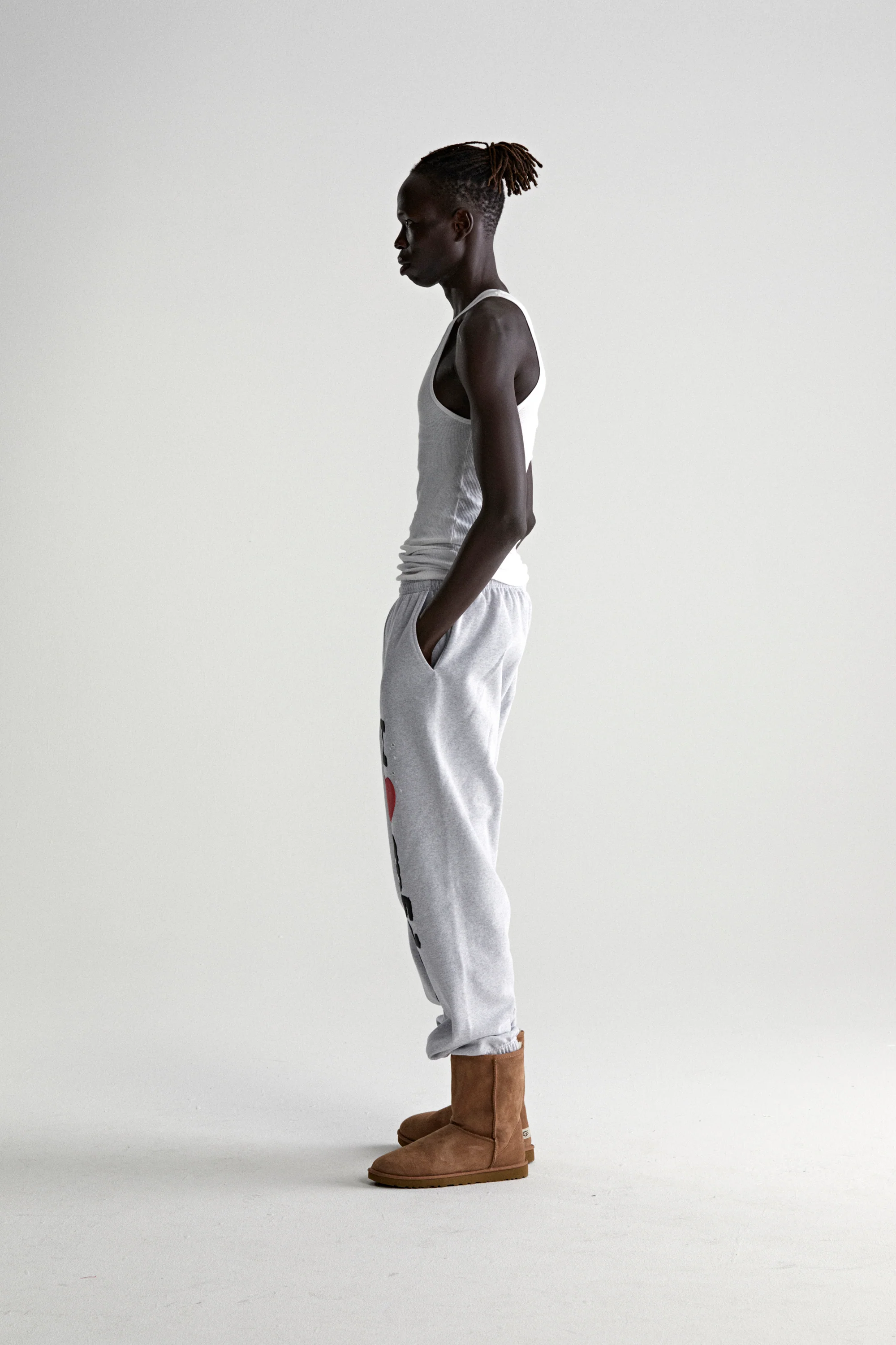 SOUVENIR SWEATPANT - Image 8