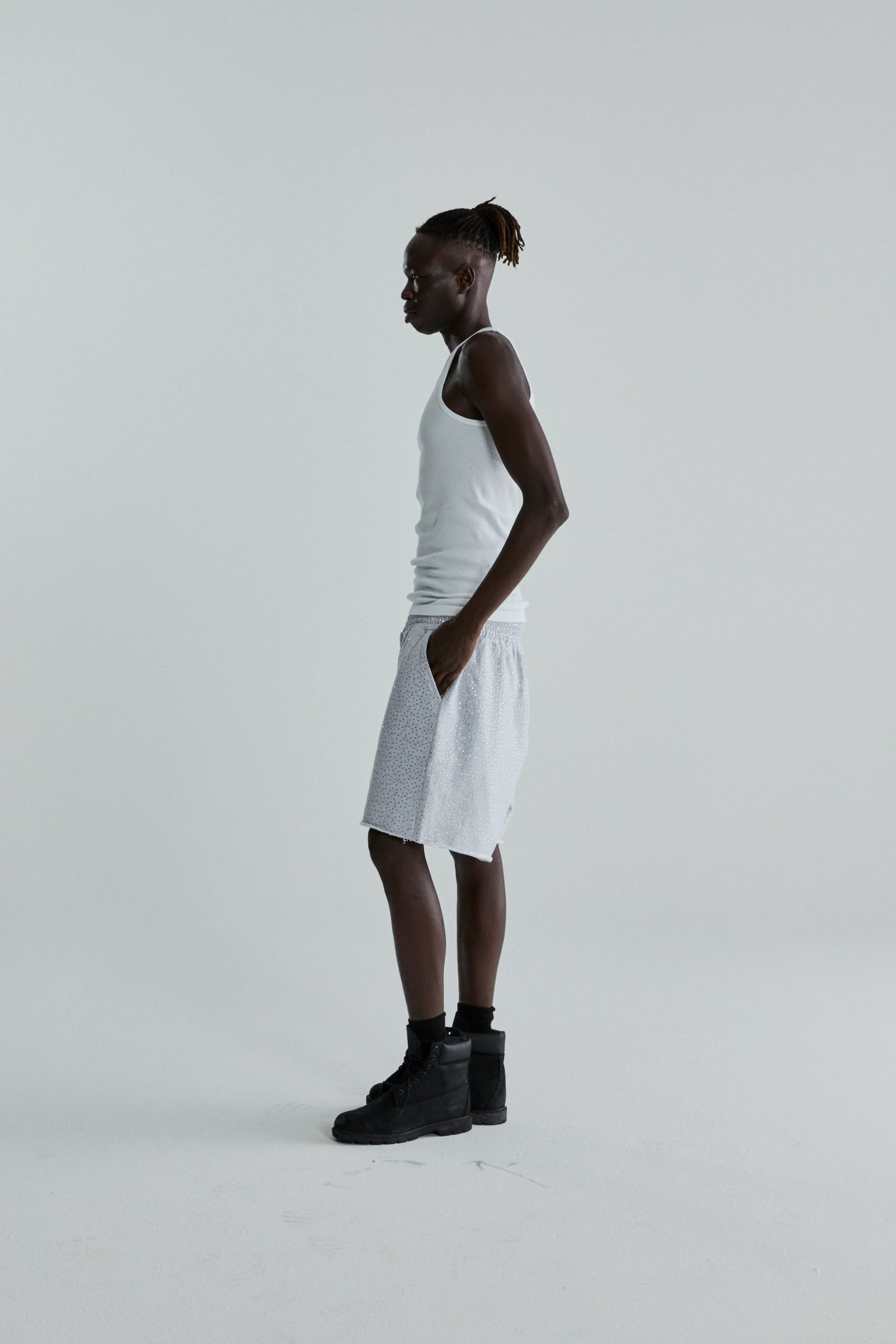 VVS SWEATSHORT - Image 10