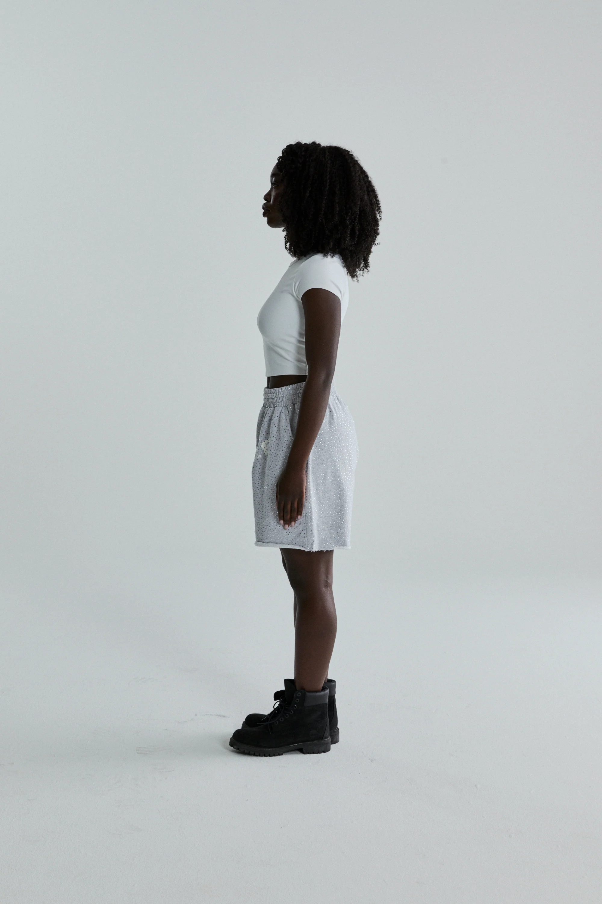 VVS SWEATSHORT - Image 11
