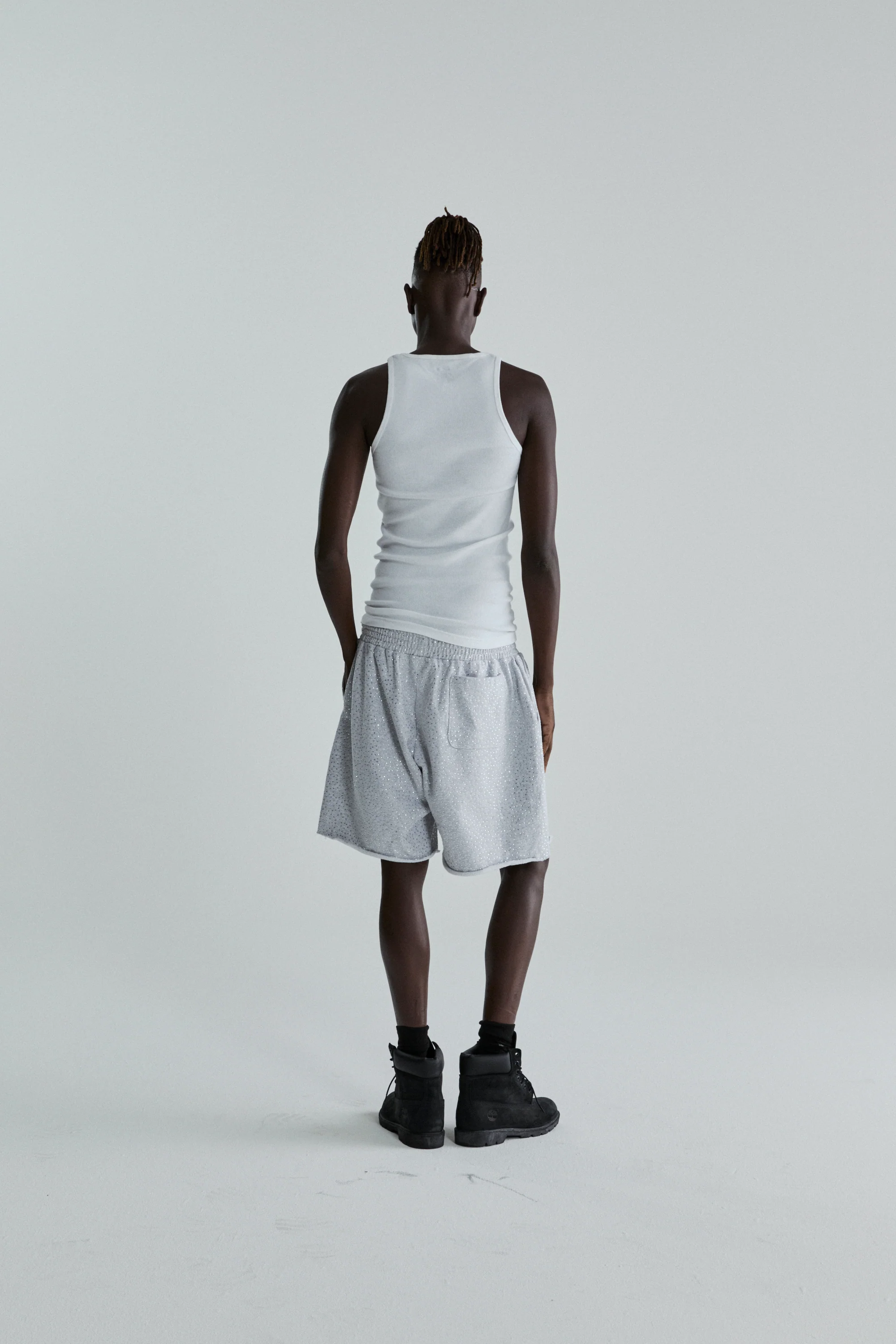 VVS SWEATSHORT - Image 12