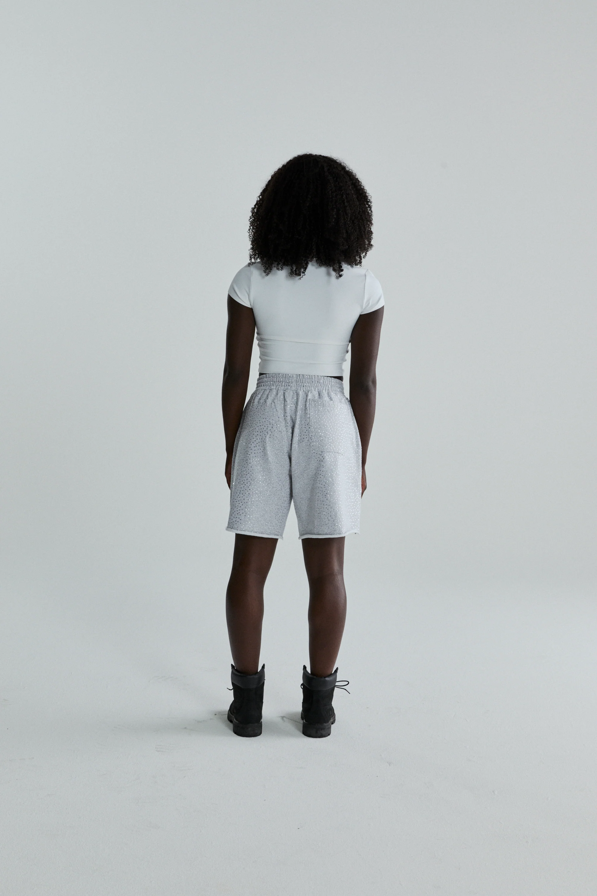 VVS SWEATSHORT - Image 13