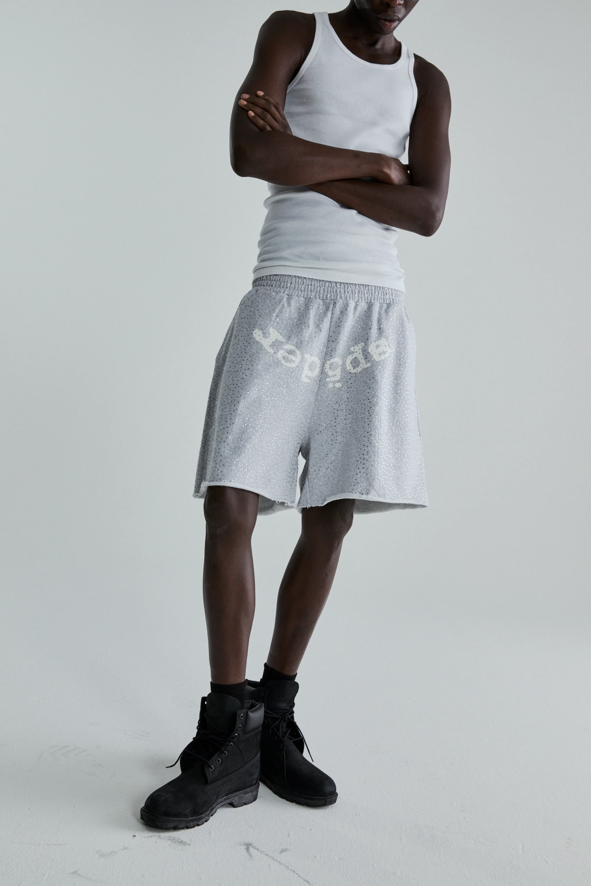 VVS SWEATSHORT - Image 14