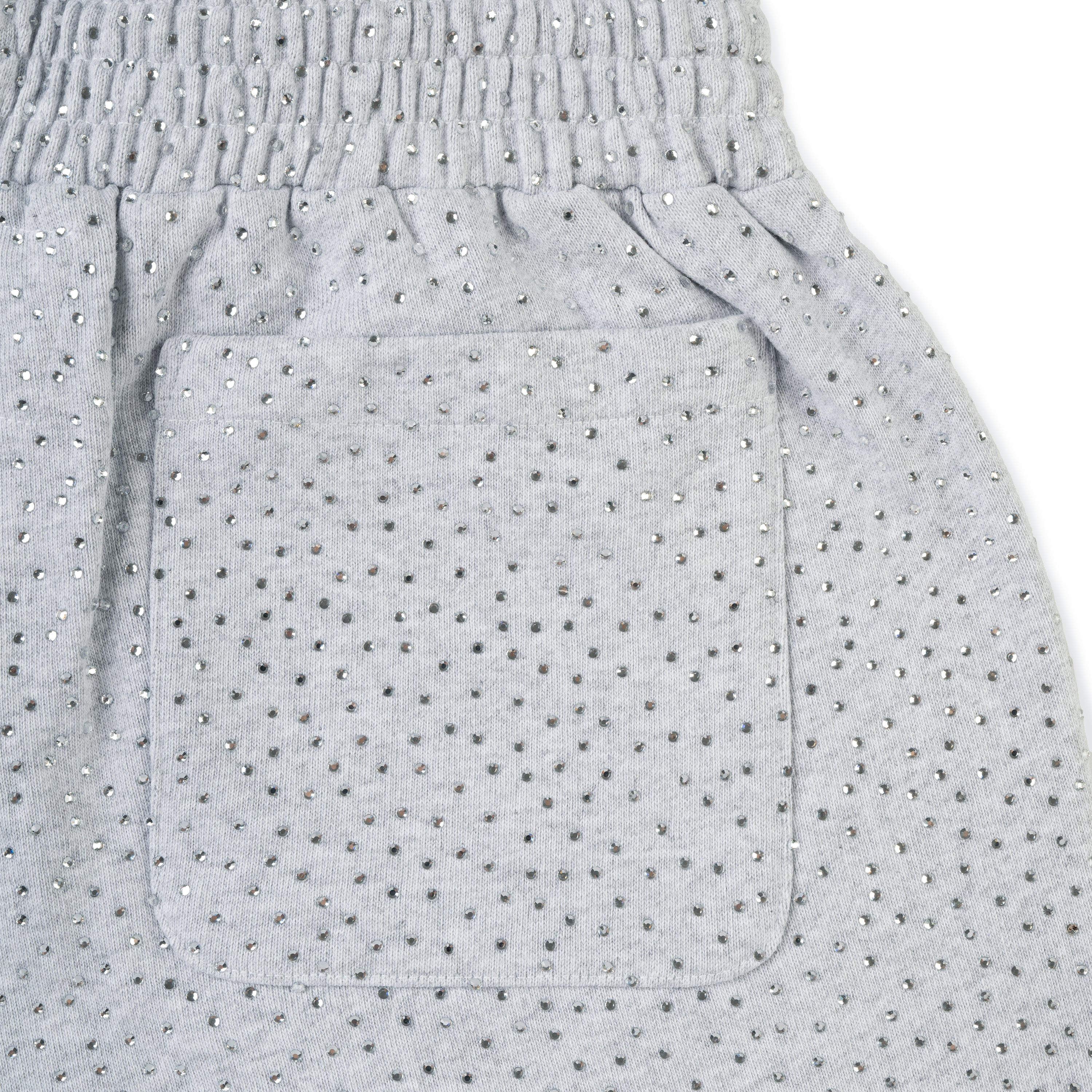 VVS SWEATSHORT - Image 4