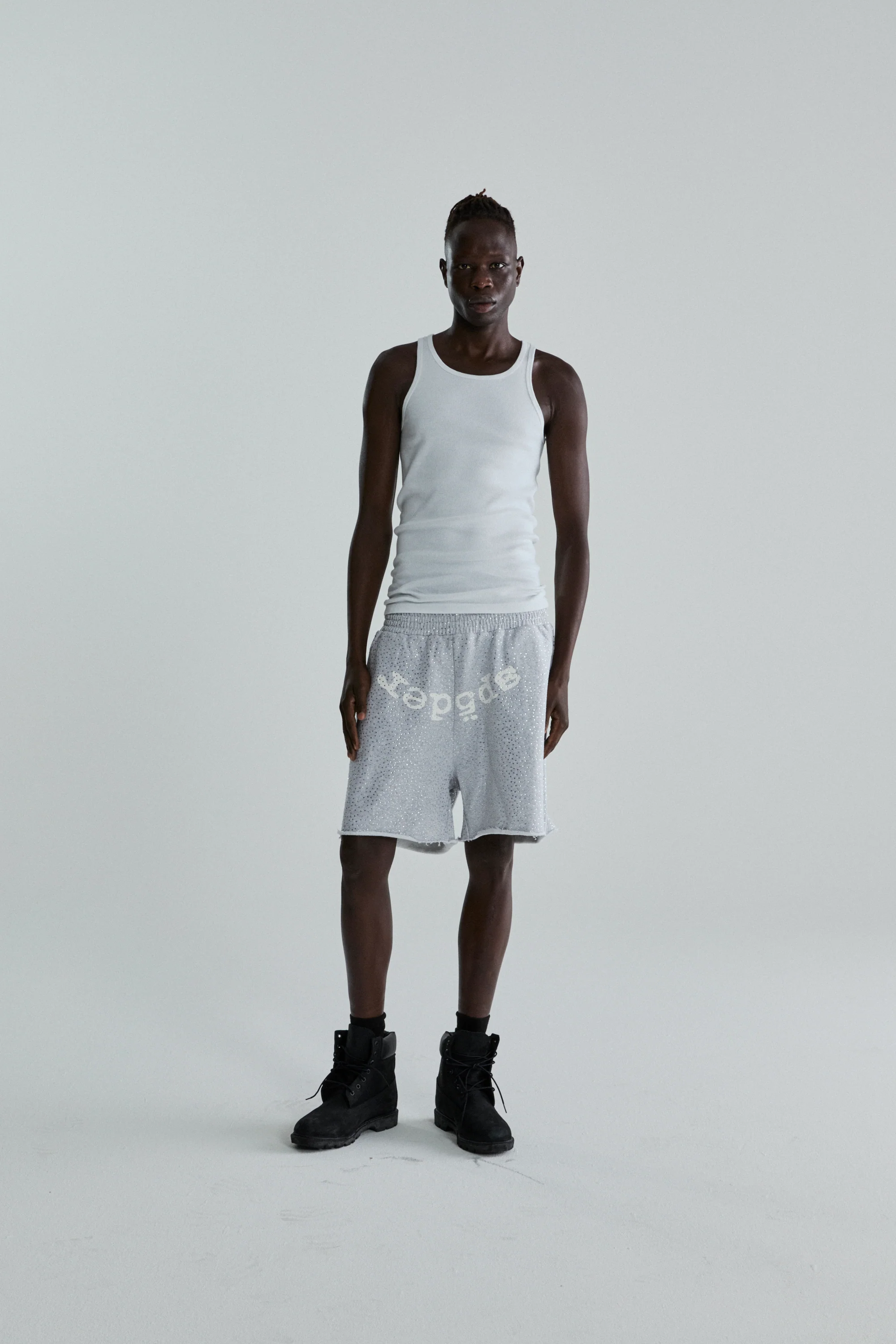 VVS SWEATSHORT - Image 6
