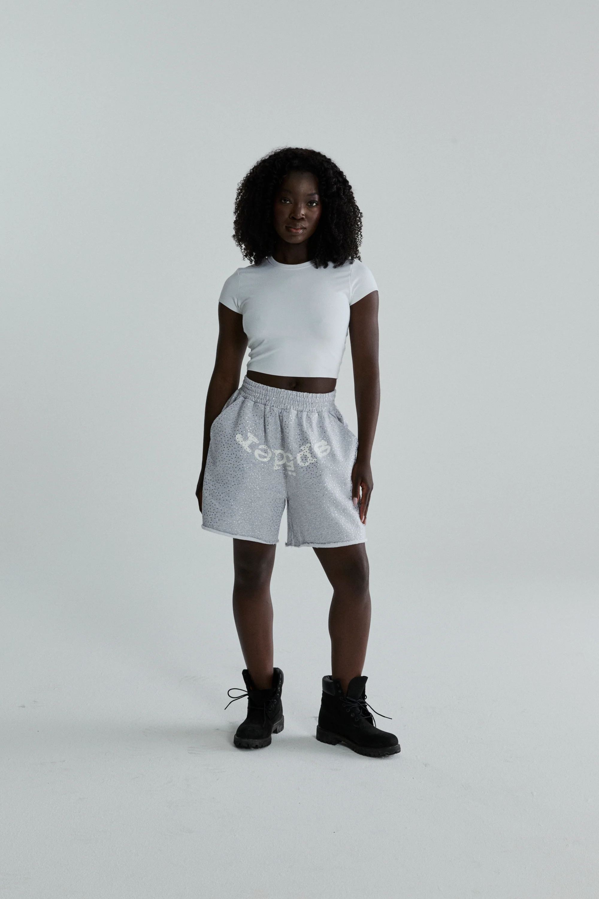 VVS SWEATSHORT - Image 7