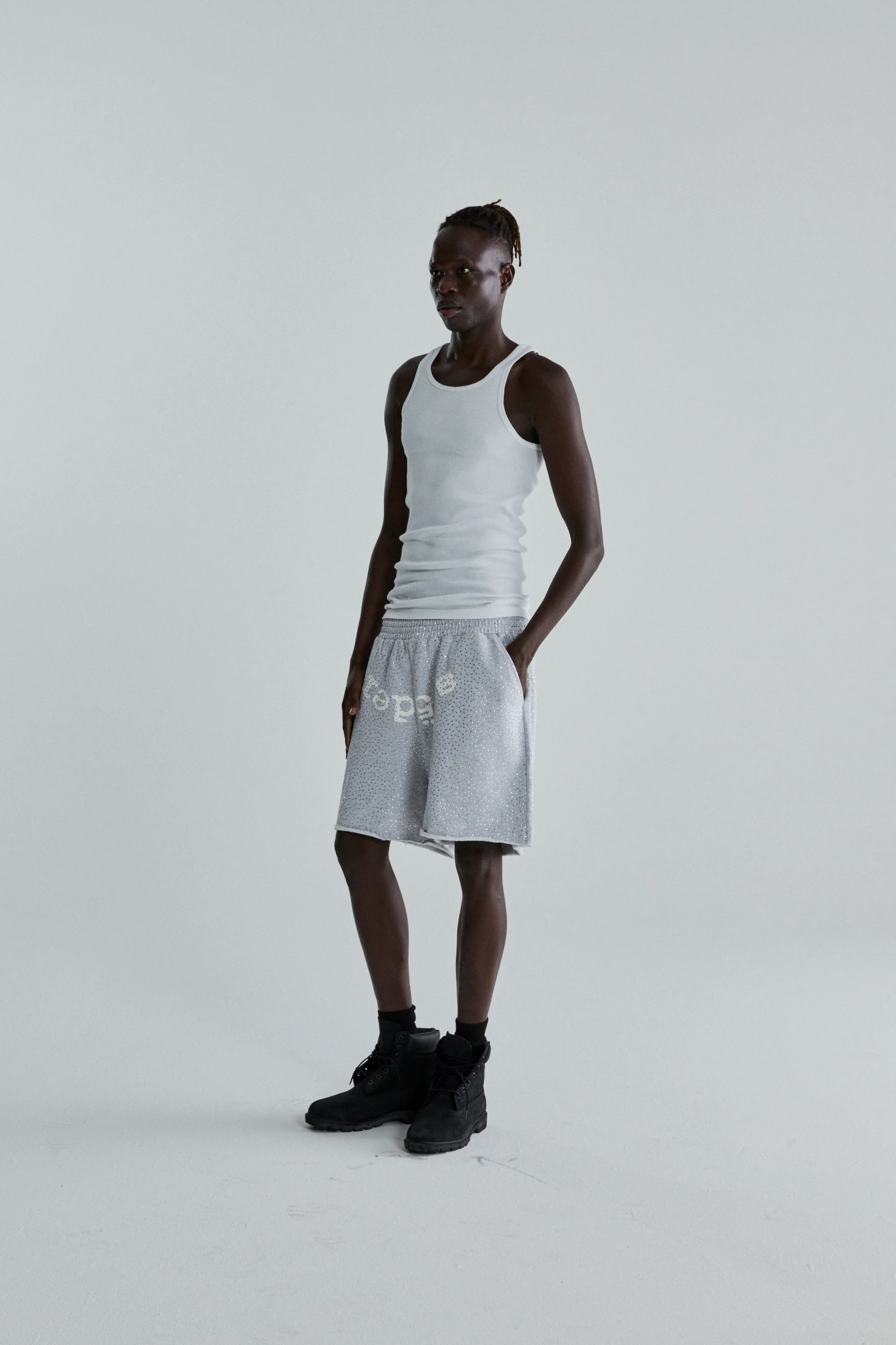 VVS SWEATSHORT - Image 8