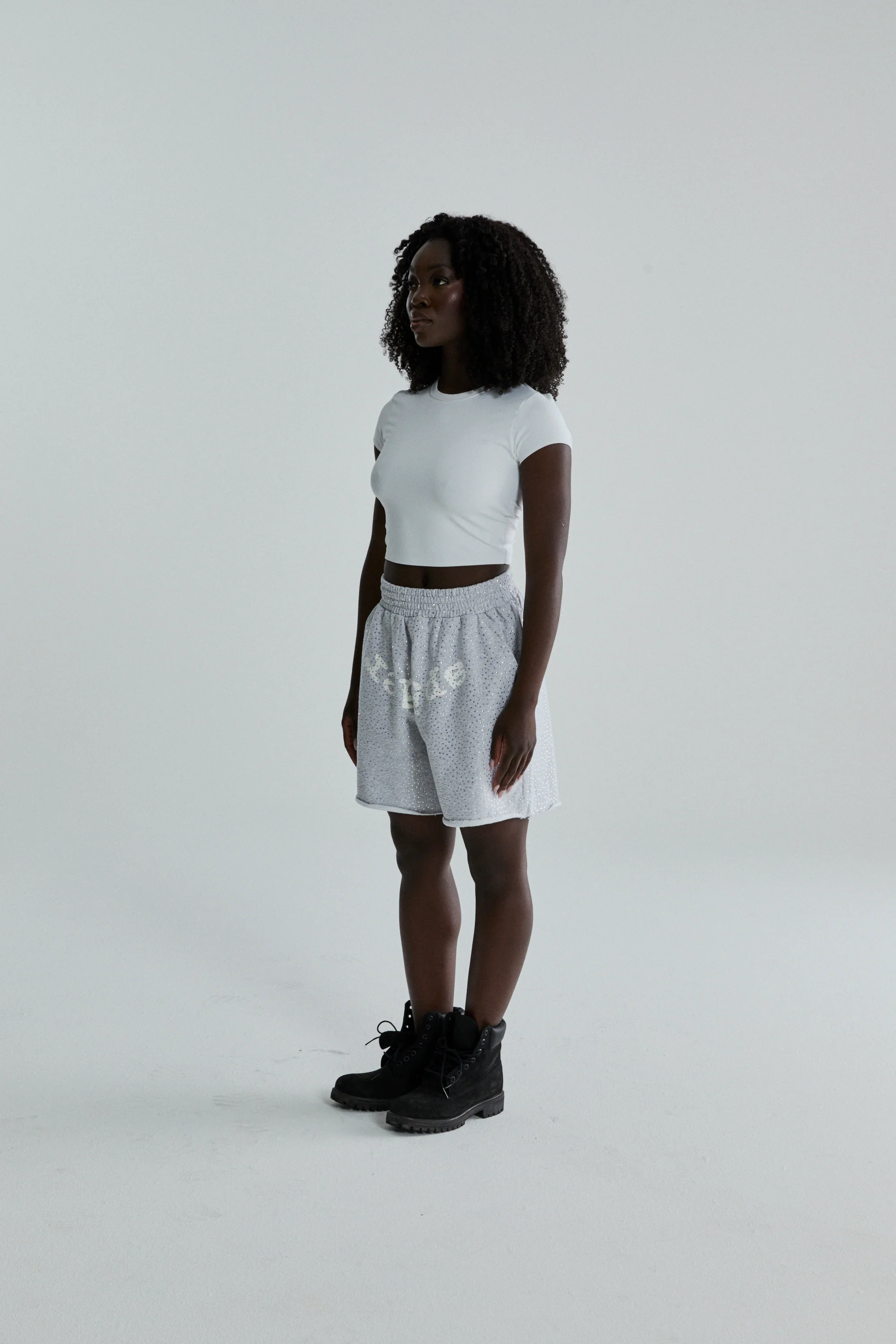 VVS SWEATSHORT - Image 9