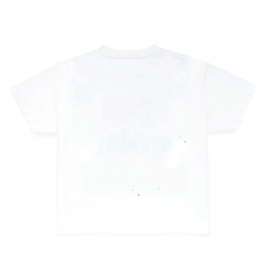 I HEART SP5DER MEN'S TEE - Image 2