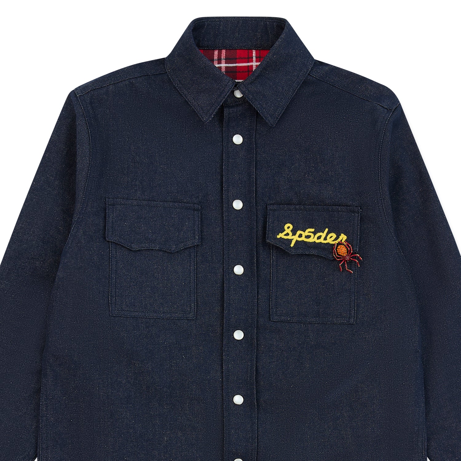 ATL DOWNS SHIRT - Image 3